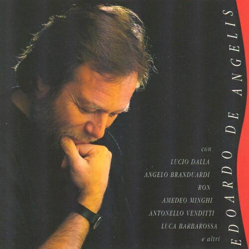 Edoardo De Angelis - Lella