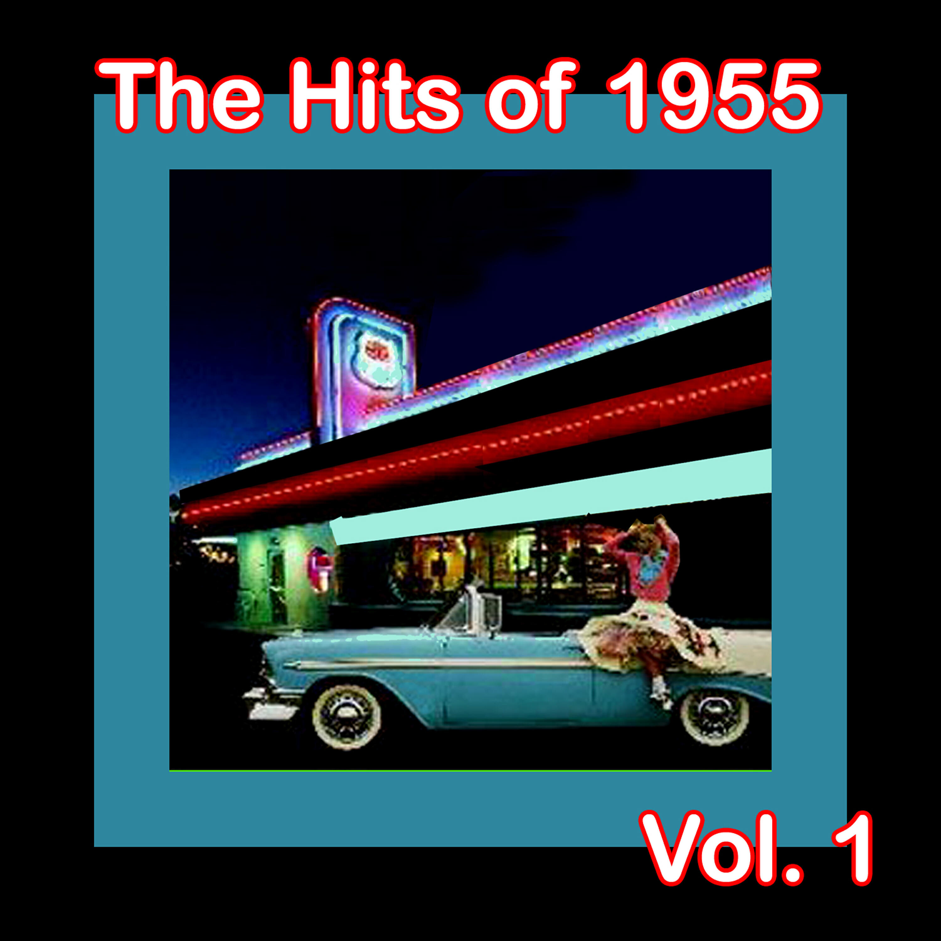 The Ames Brothers - The Naughty Lady of Shady Lane