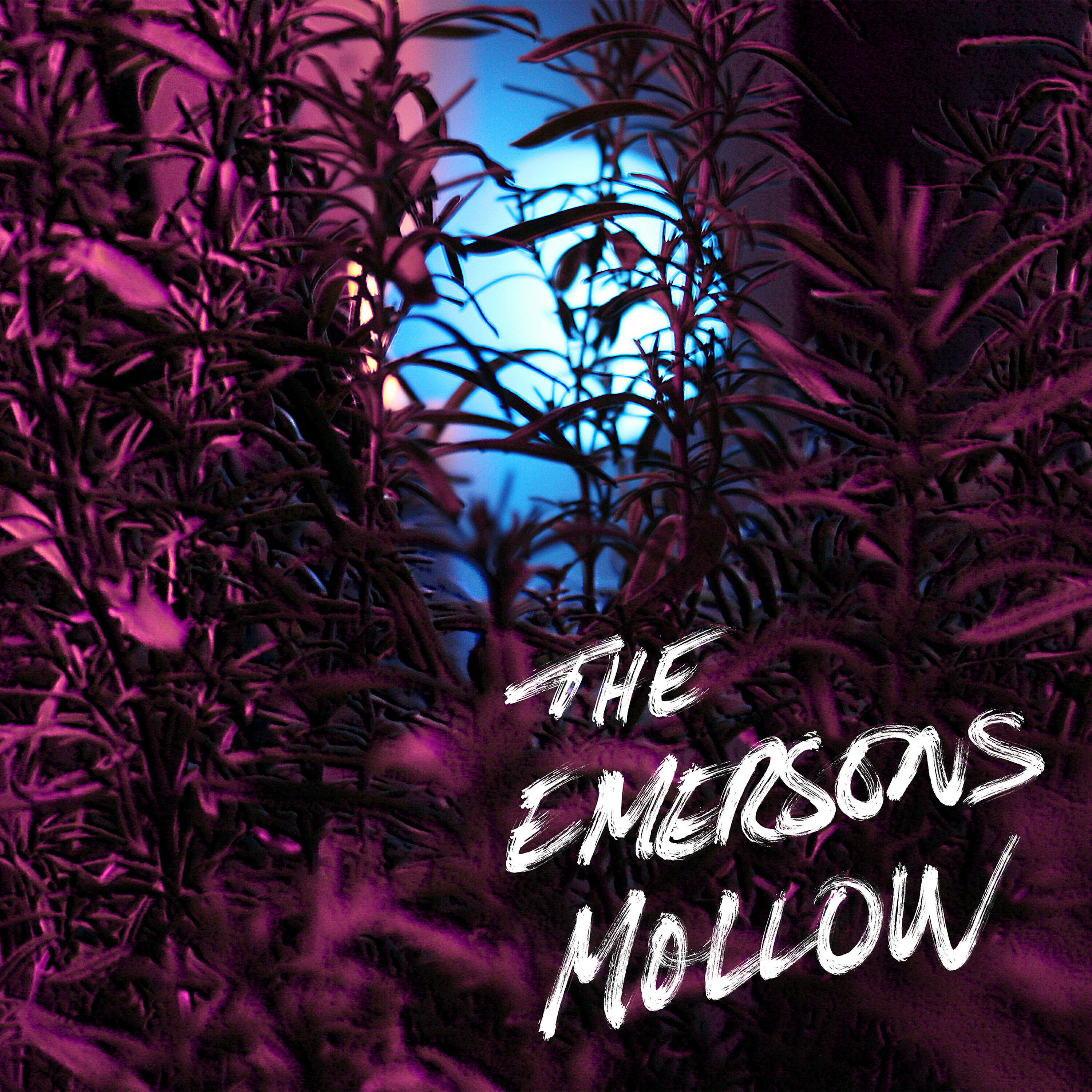 The Emersons - Antarctic Lullaby