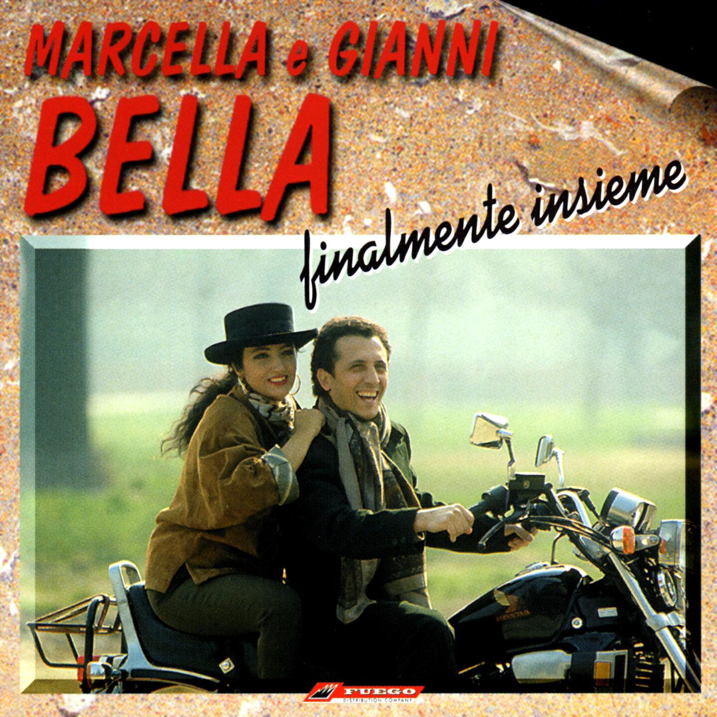 Marcella Bella - Nell' Aria