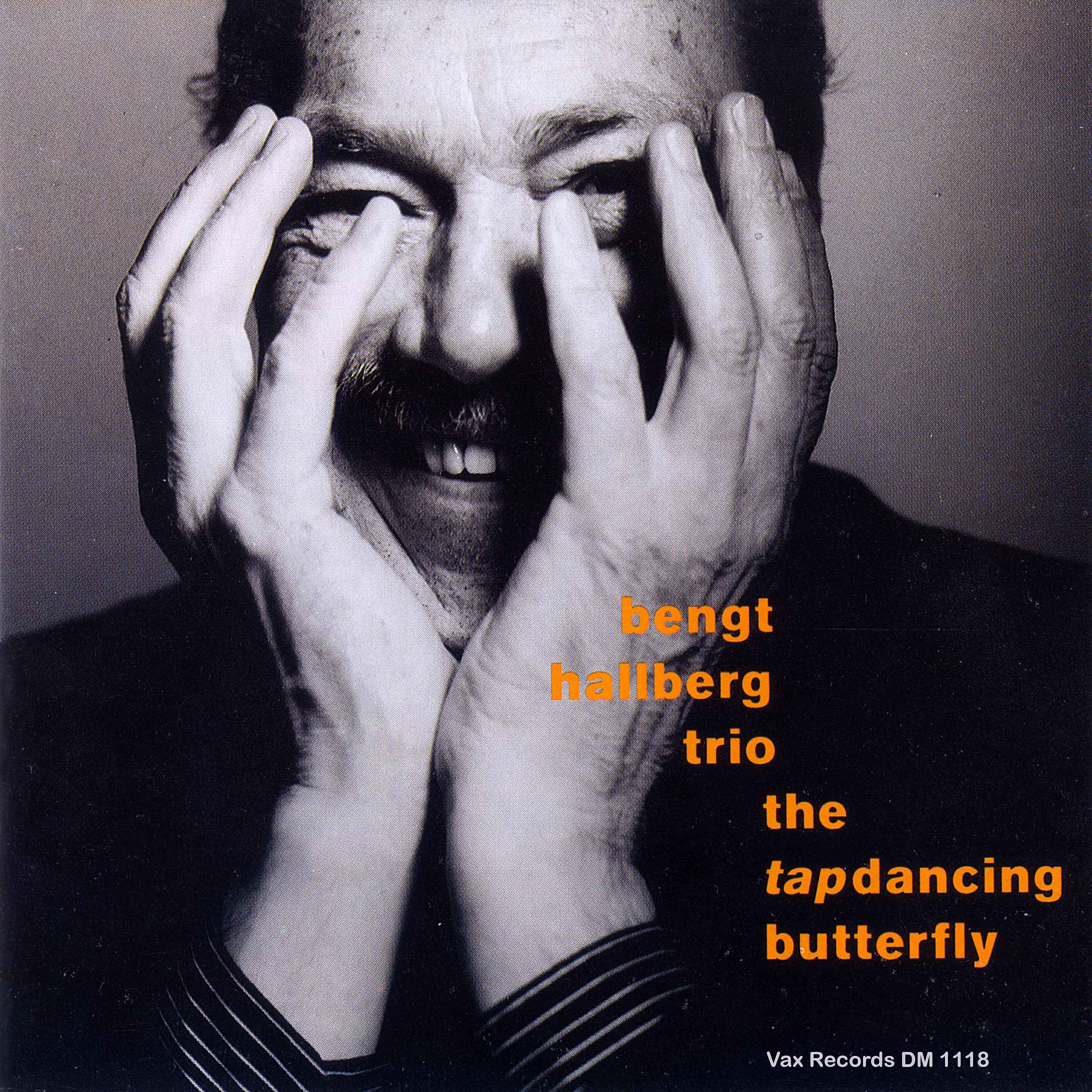 Bengt Hallberg - La Bourrasque