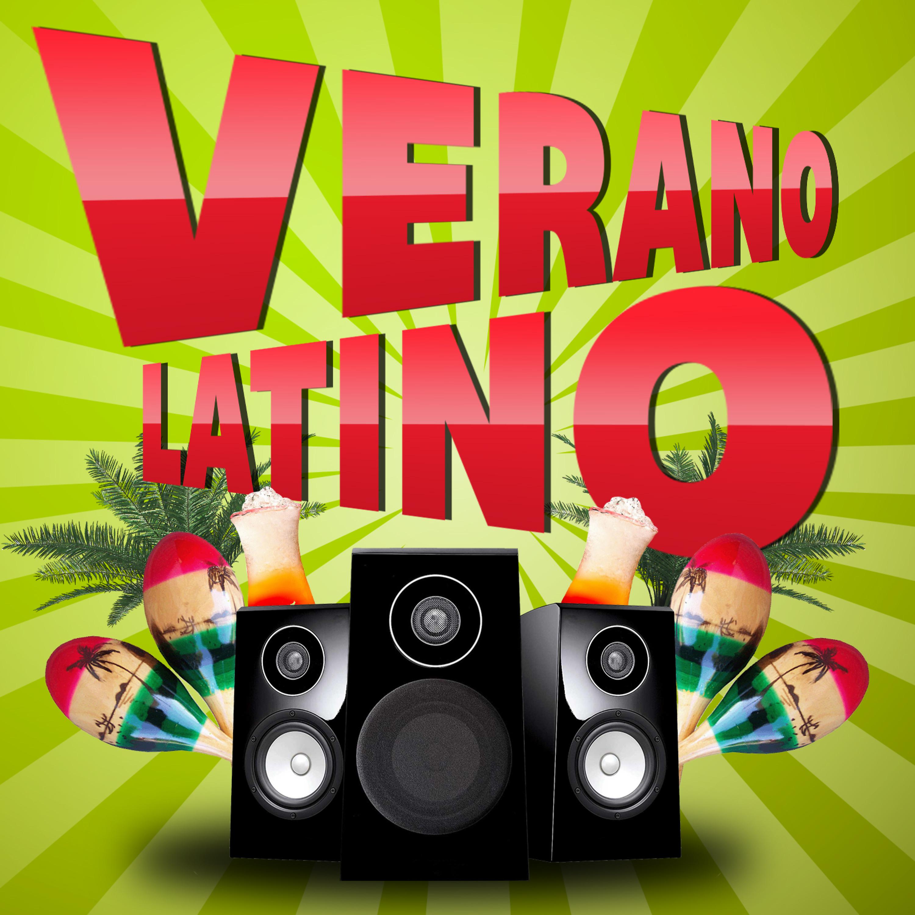 Постер альбома Verano Latino