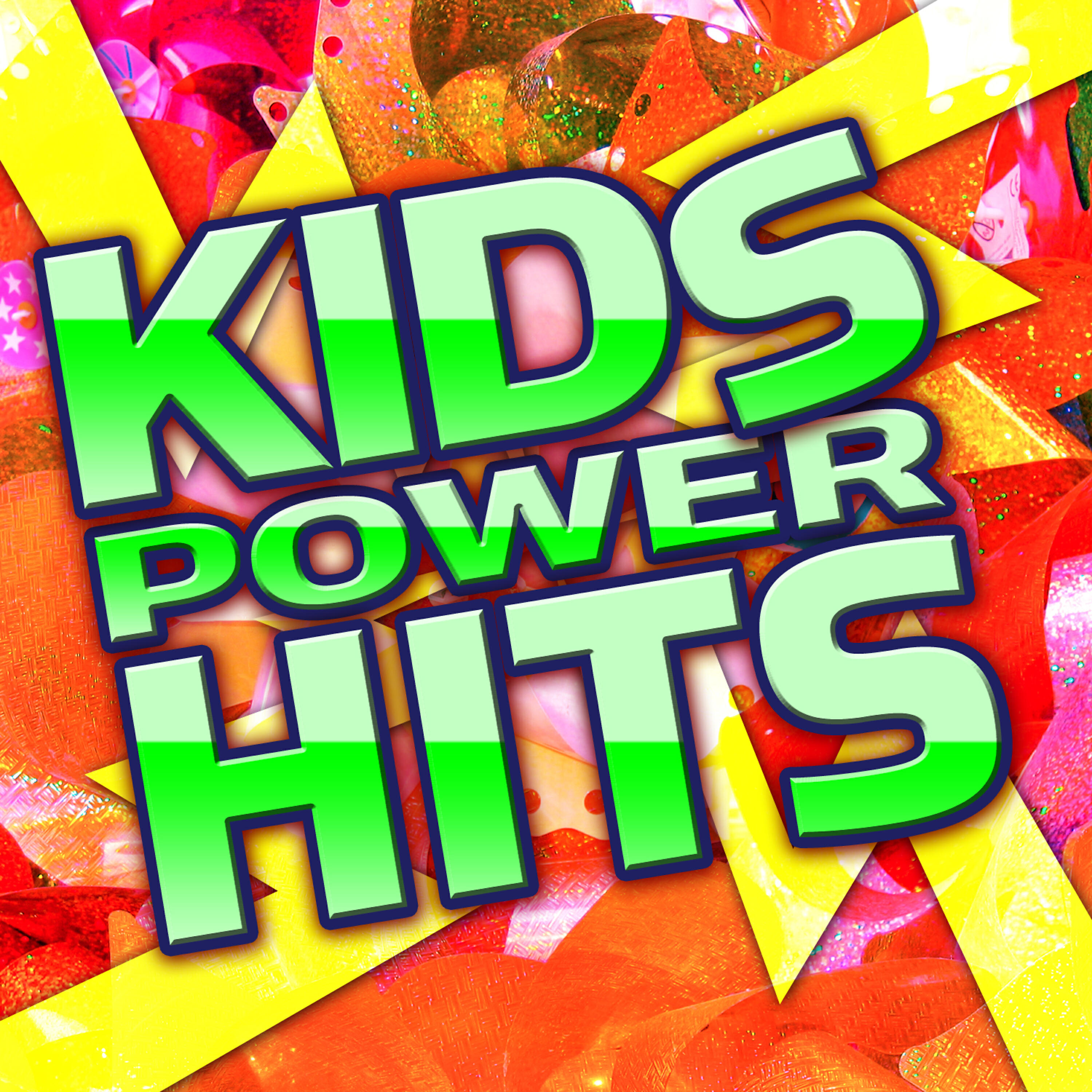 Slacker Nation - Trampoline (Kid's Party)