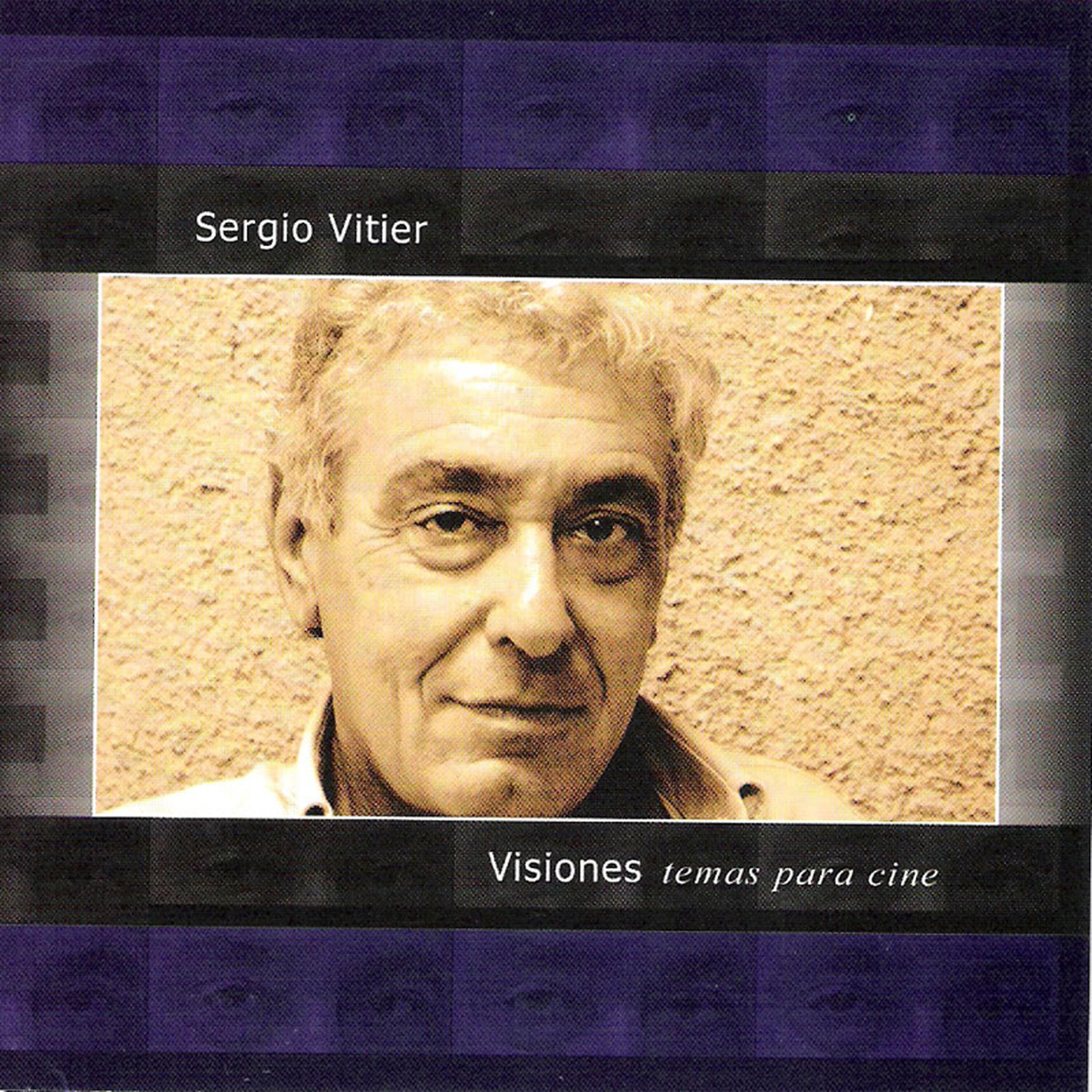 Sergio Vitier - Elena. Serie Televisiva: Julito, El Pescador