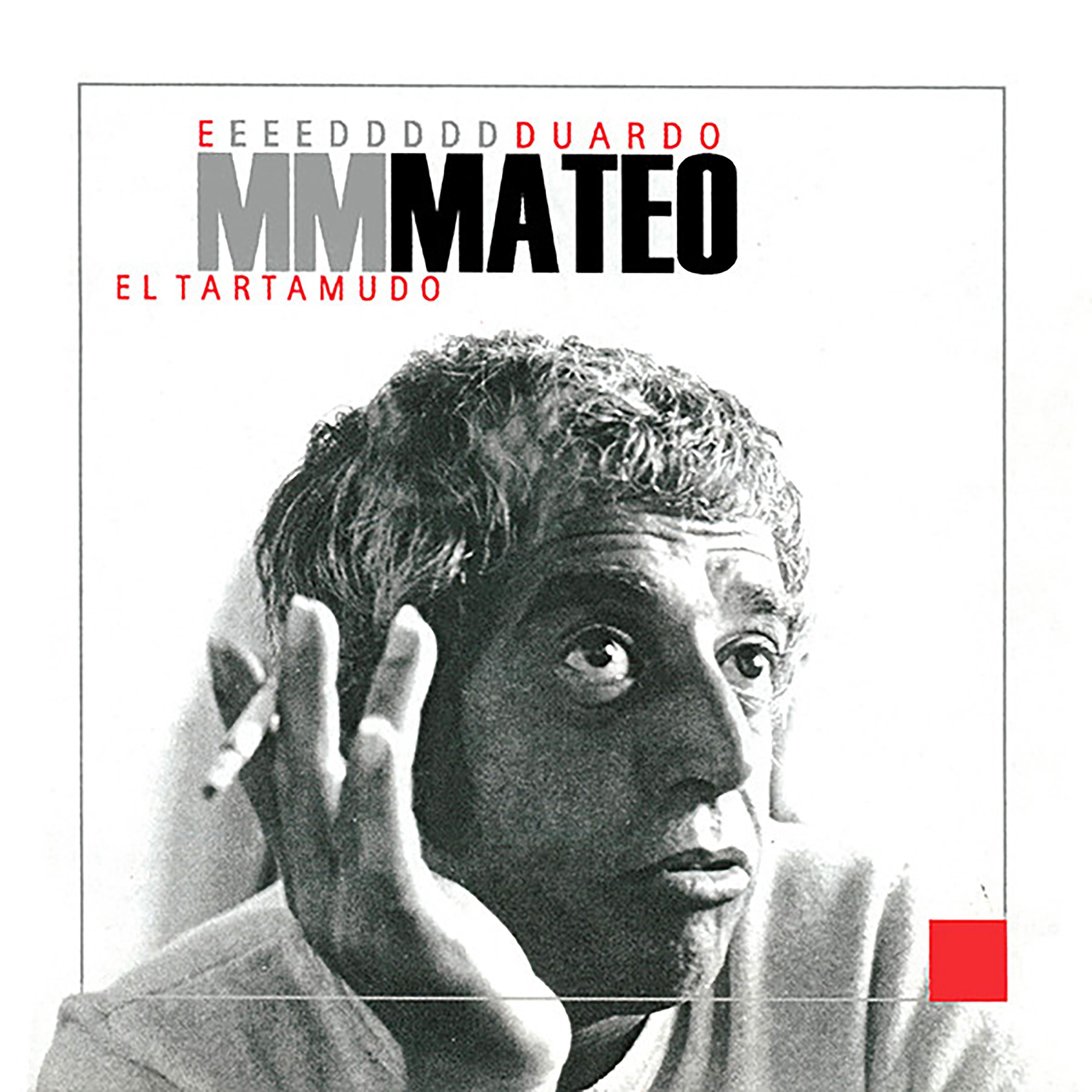 Постер альбома El Tartamudo