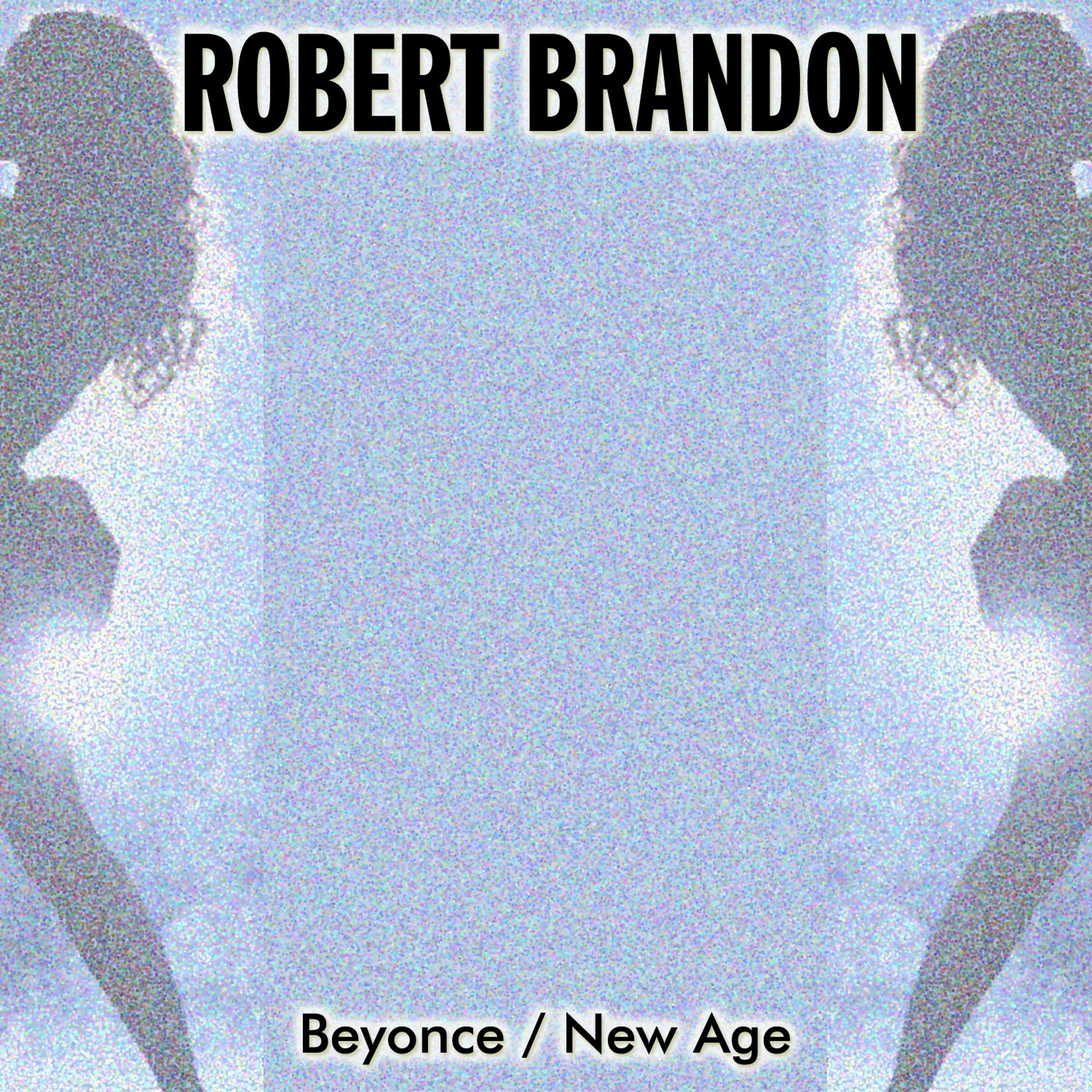 Постер альбома Beyonce New Age