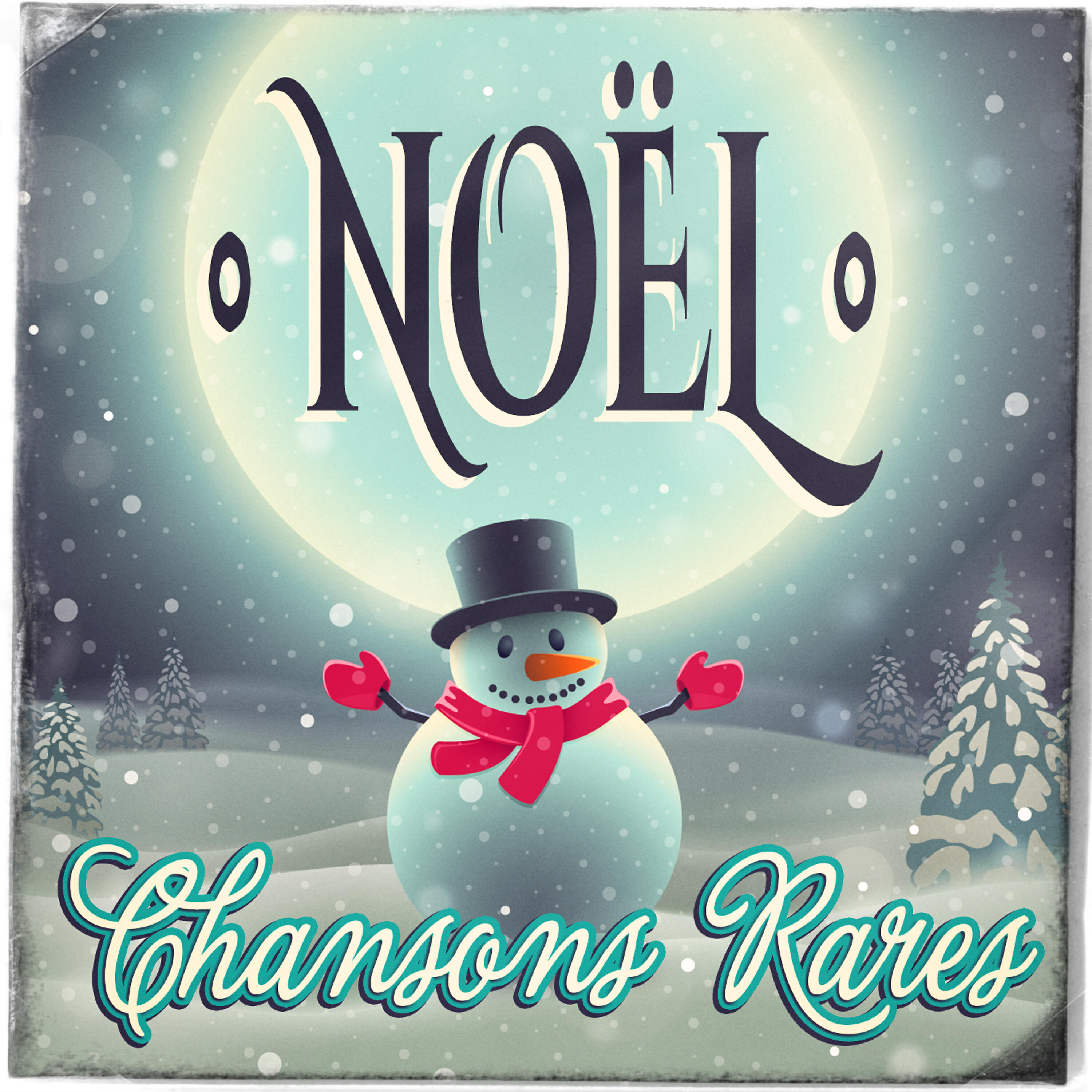 Jacqueline Valois - Noël alsacien
