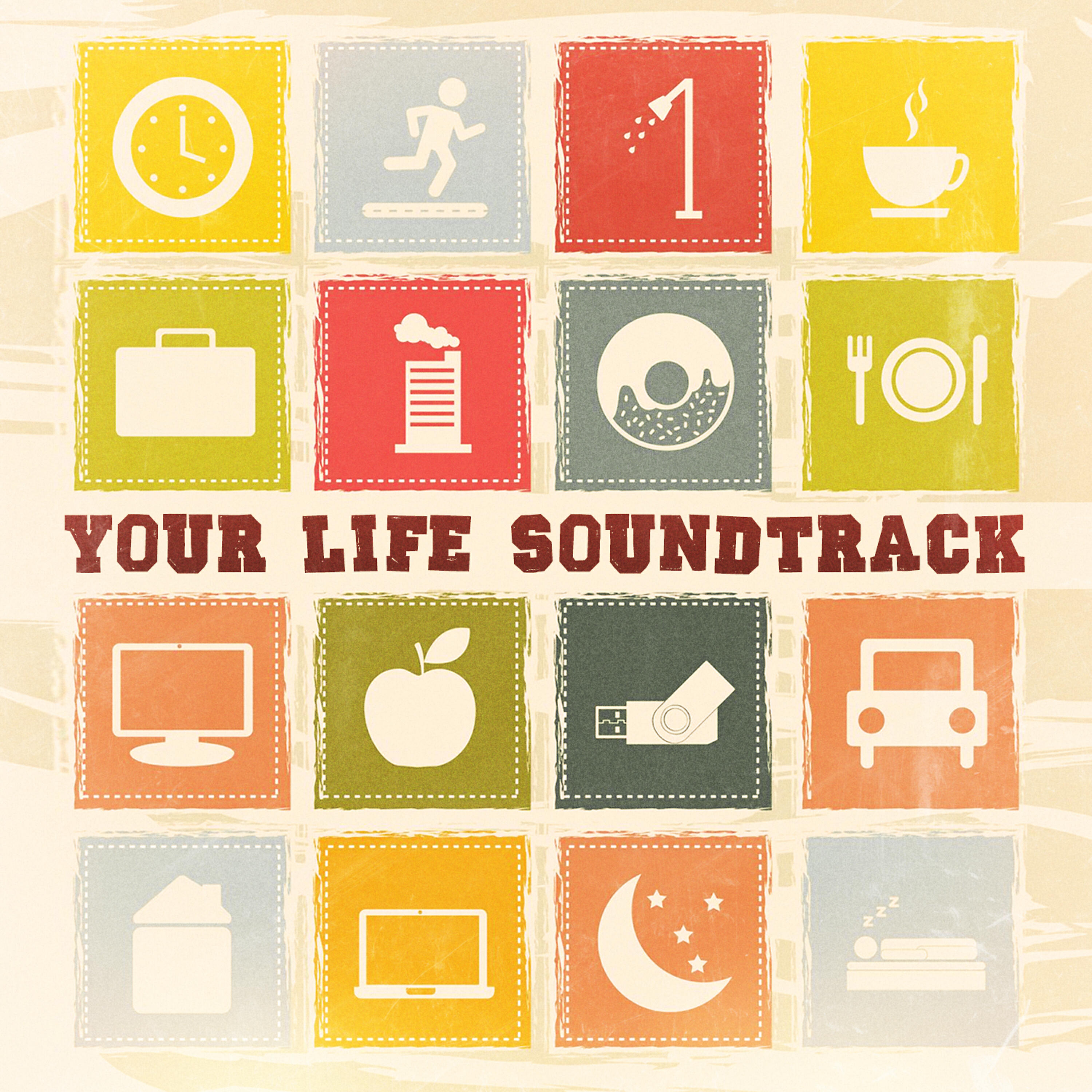 The Relaxing Folk Lifestyle Band - Music for Cleaning up the House, Doing Chores and Housework