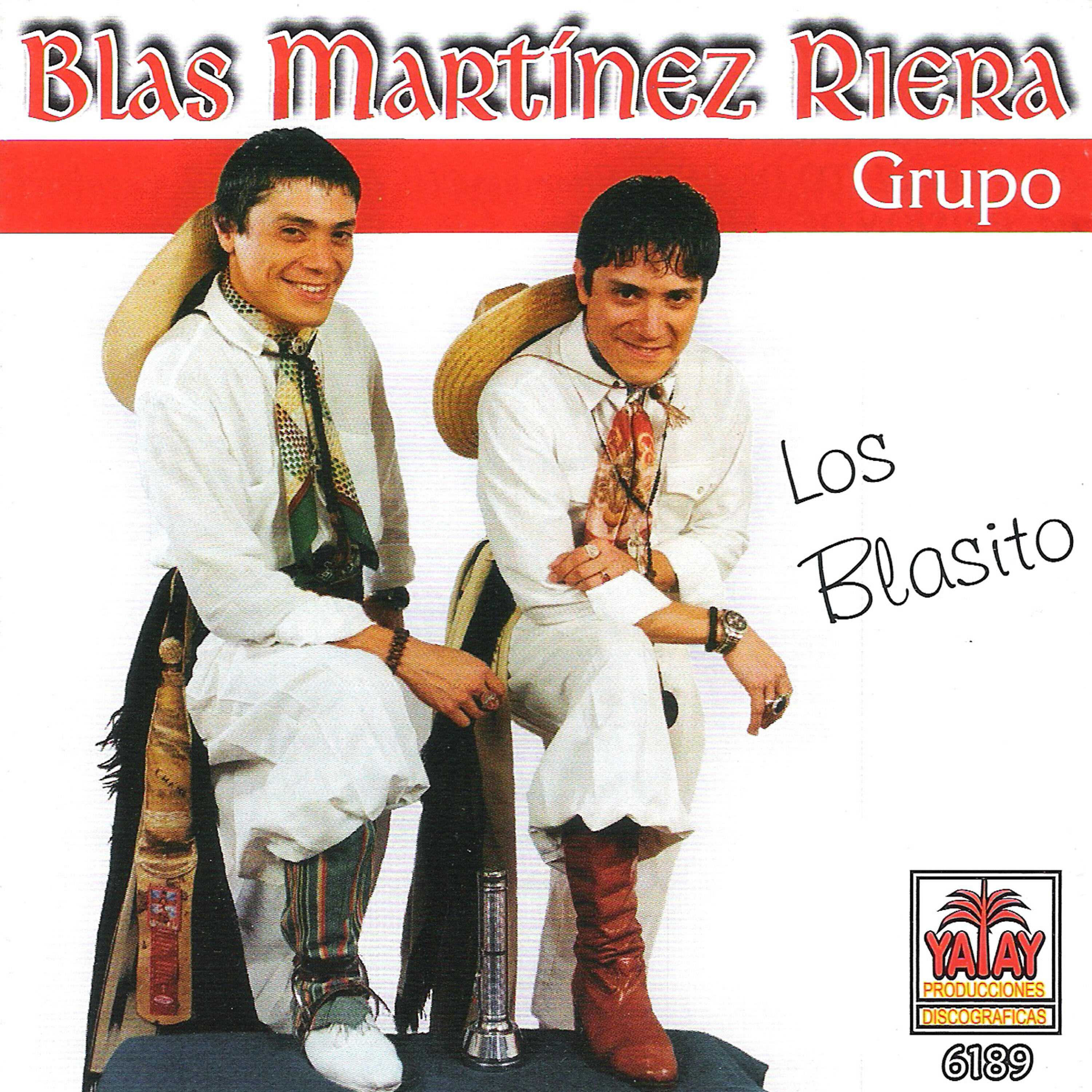 Blas Martínez Riera Grupo - Perfume de Selva