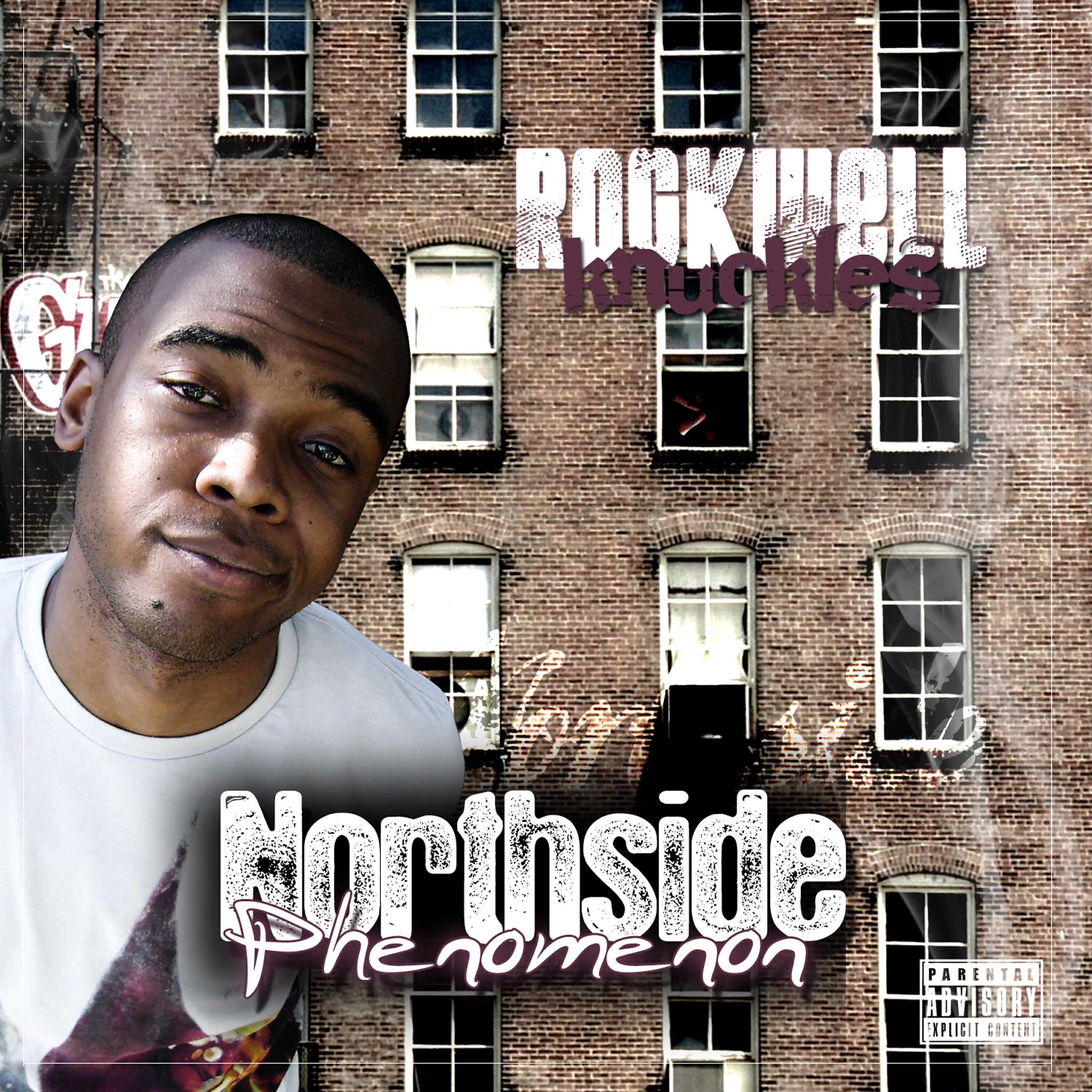 Rockwell Knuckles - Wasted…