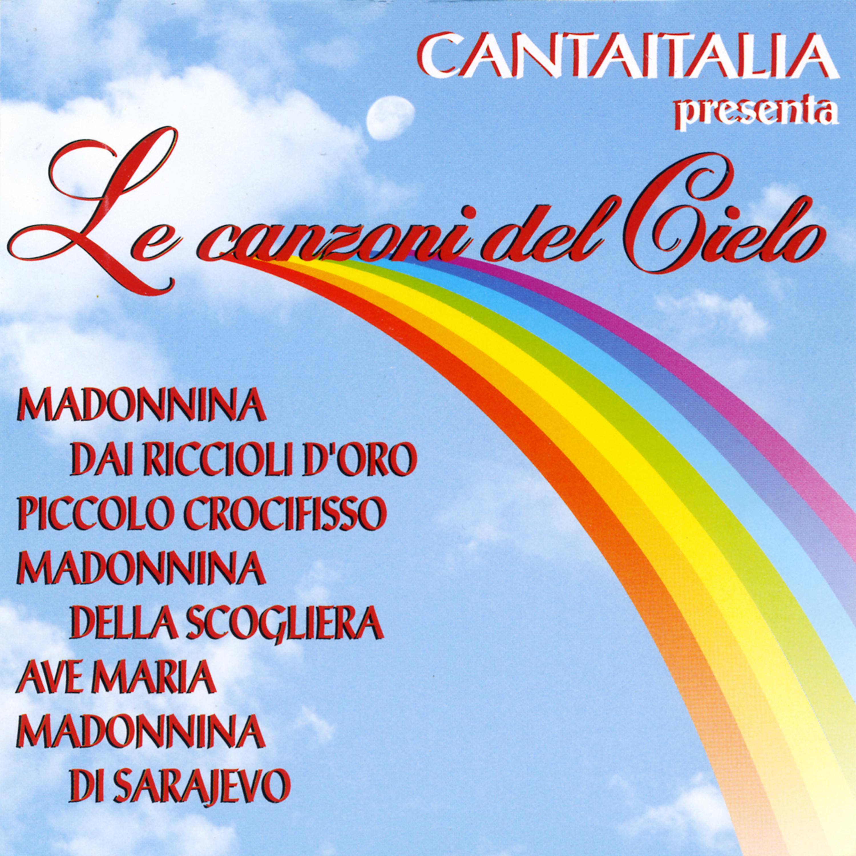 Постер альбома Le Canzoni Del Cielo