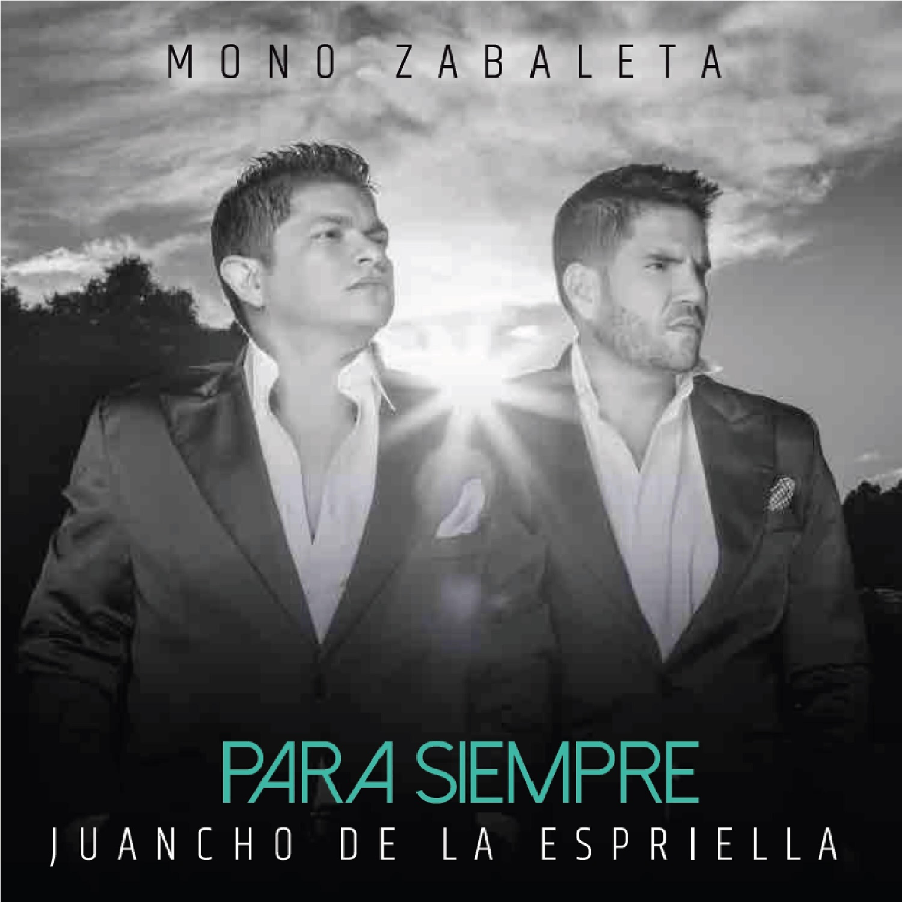Mono Zabaleta - Adivínalo