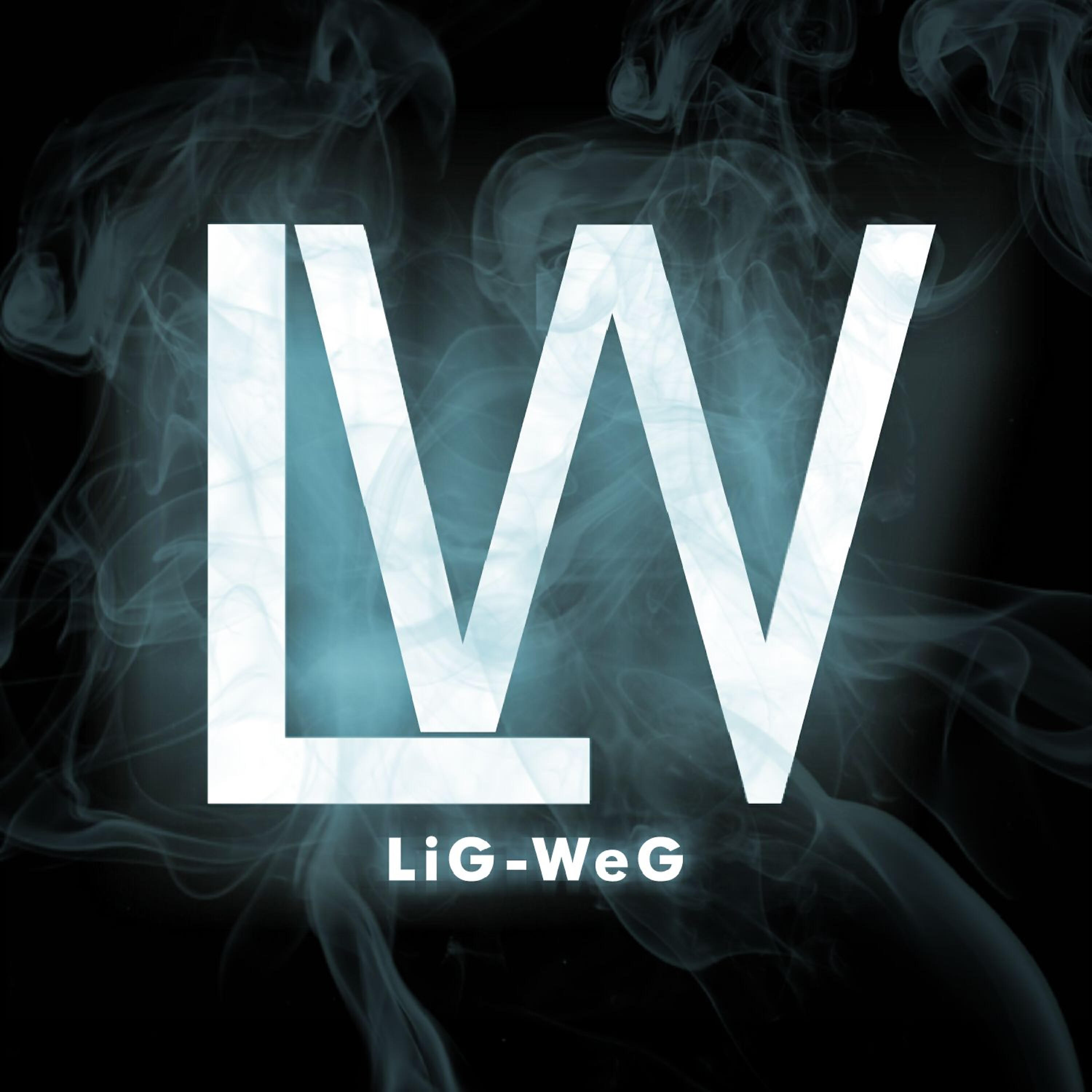 Lig Weg - Genade