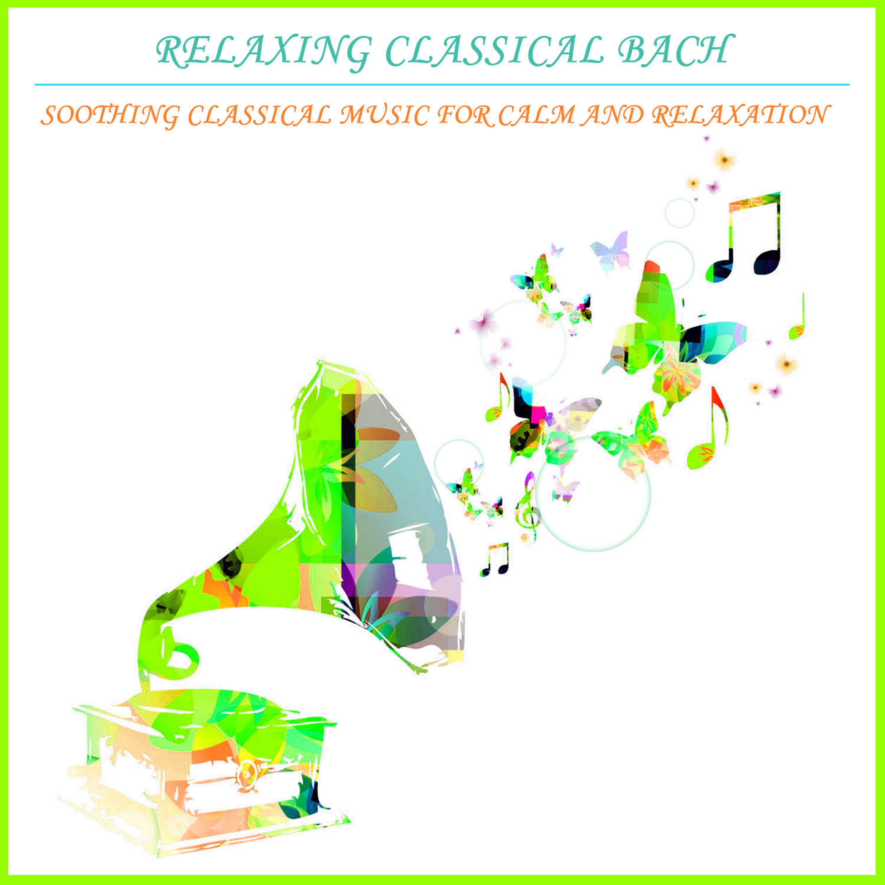 Galina Petrova - Concerto for Clavier and Orchestra in F Minor BWV 1056 - 3rd Movement