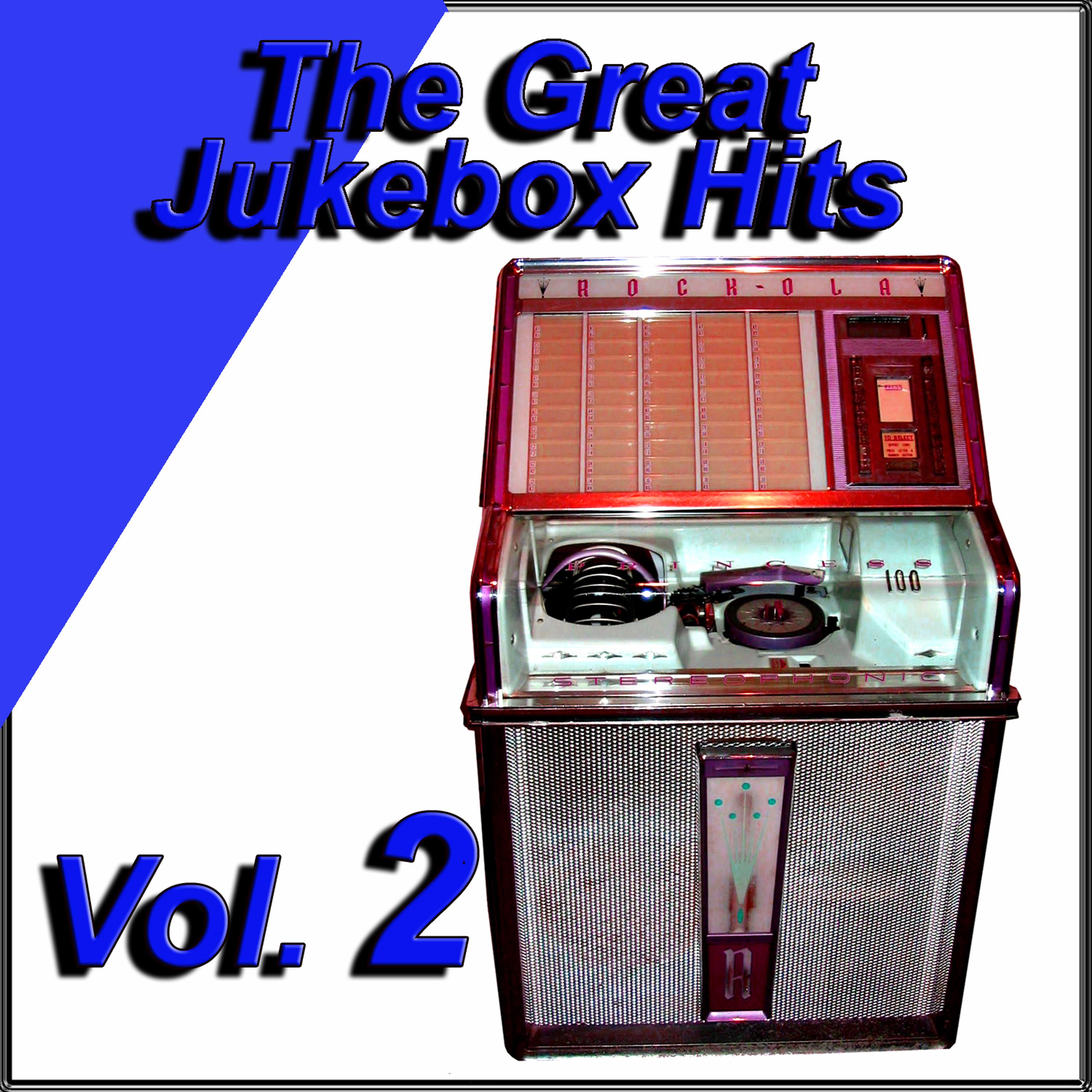 Постер альбома The Great Jukebox Hits, Vol. 2