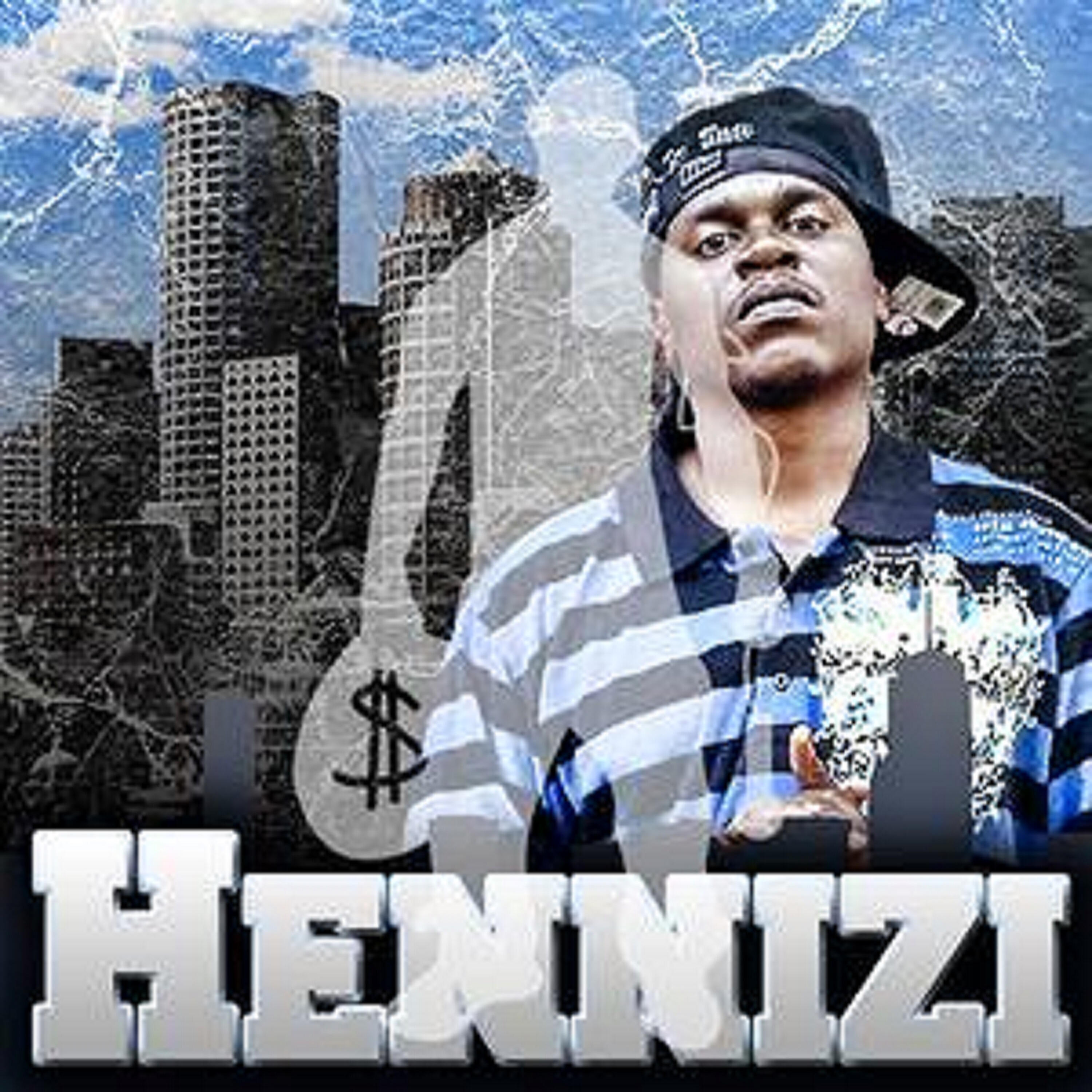 Hennizi Da Don - Goin Juzz Down