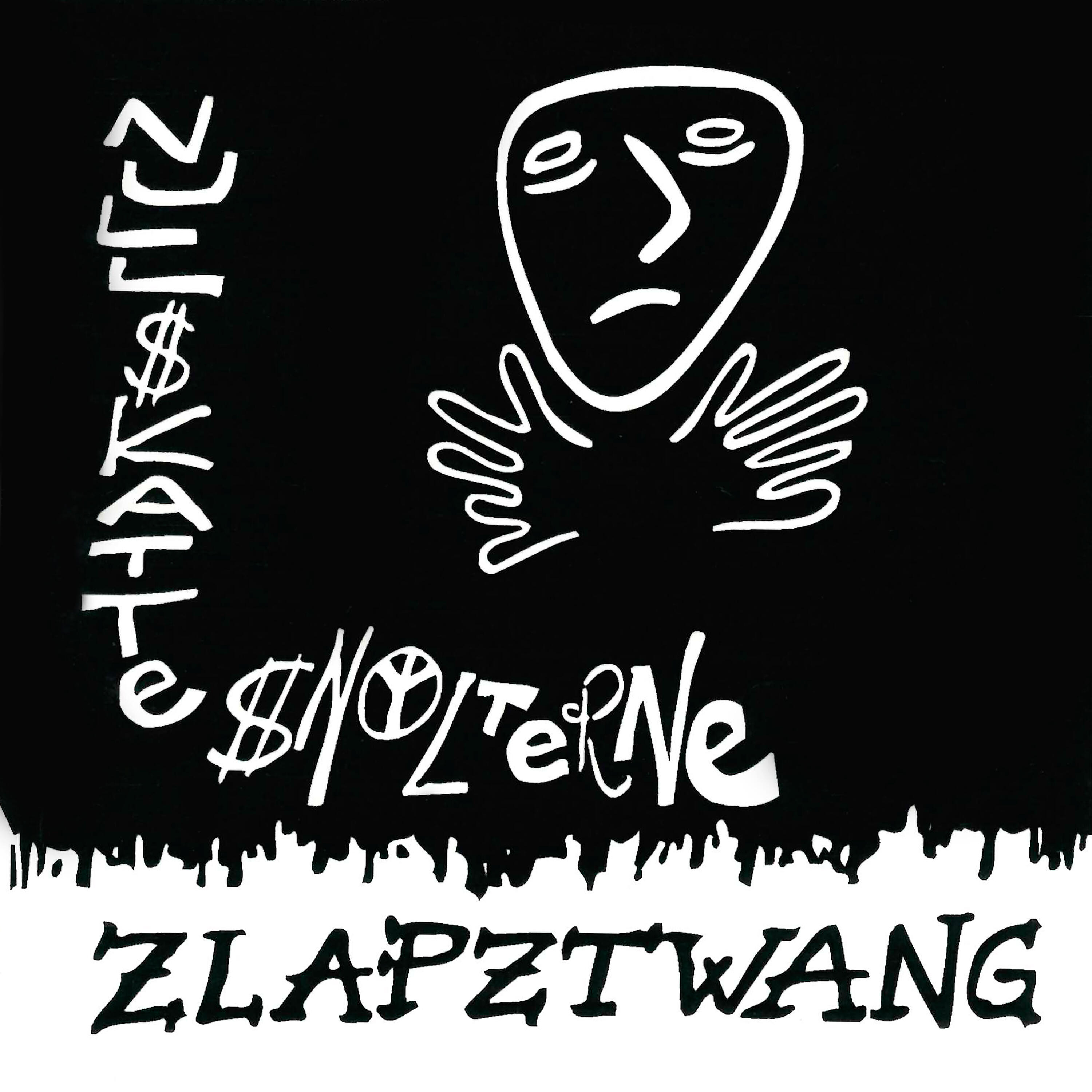 Nullskattesnylterne - 01 Squeezer