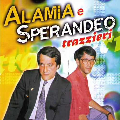 Alamia e Sperandeo - Malacarne