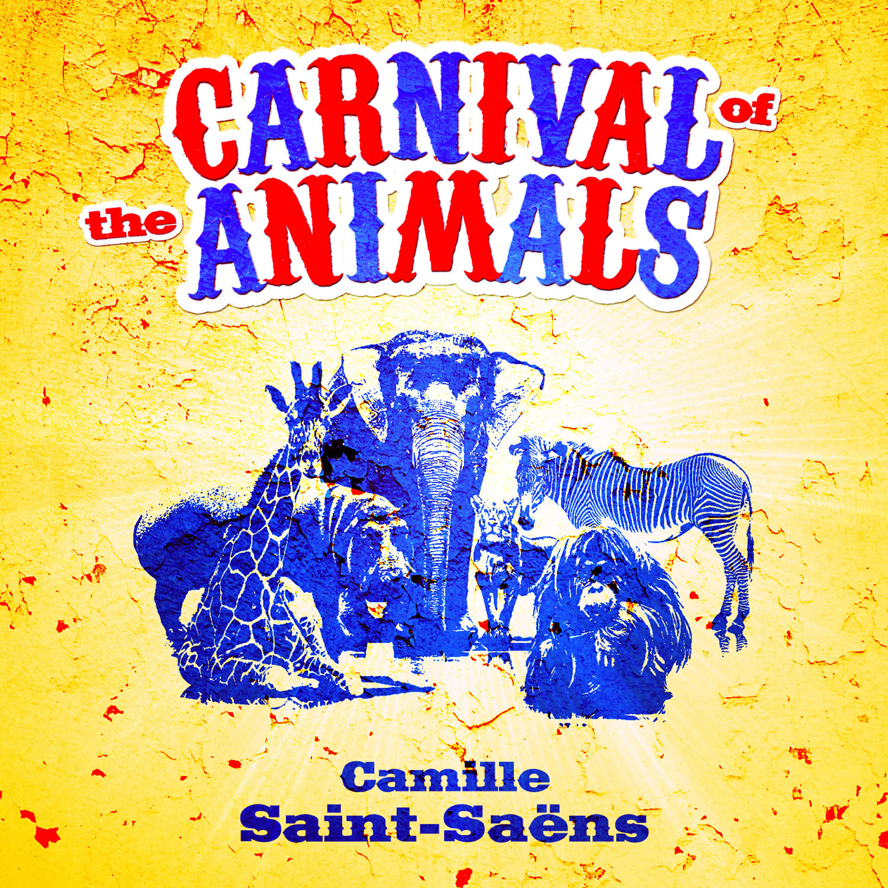 Pro Musica Orchestra Vienna - Carnival of the Animals: II. Hens and Cocks