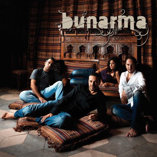 Постер альбома Bunarma