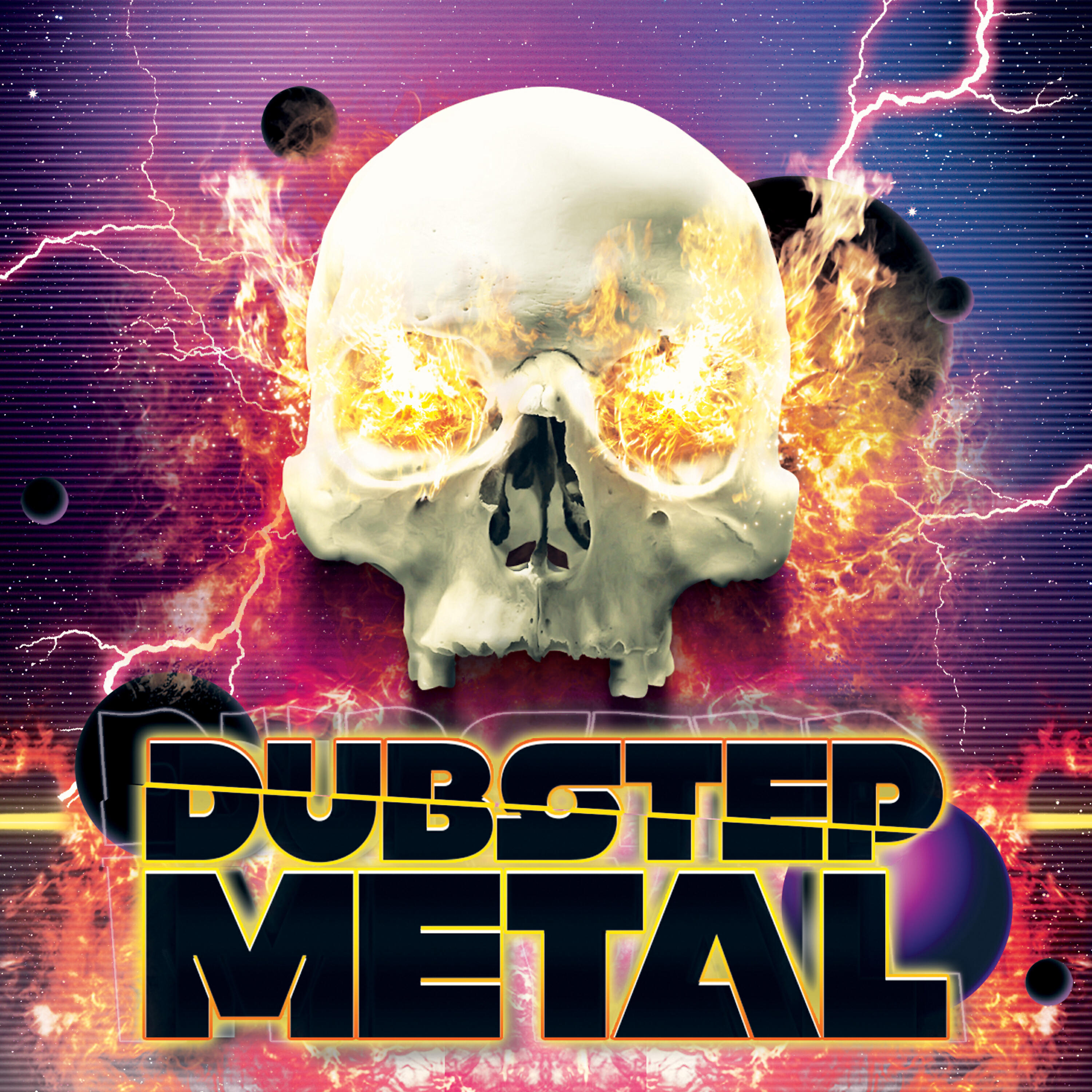 TRAPT - Headstrong (Dubstep Remix)