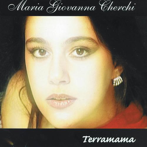 Постер альбома Terramama