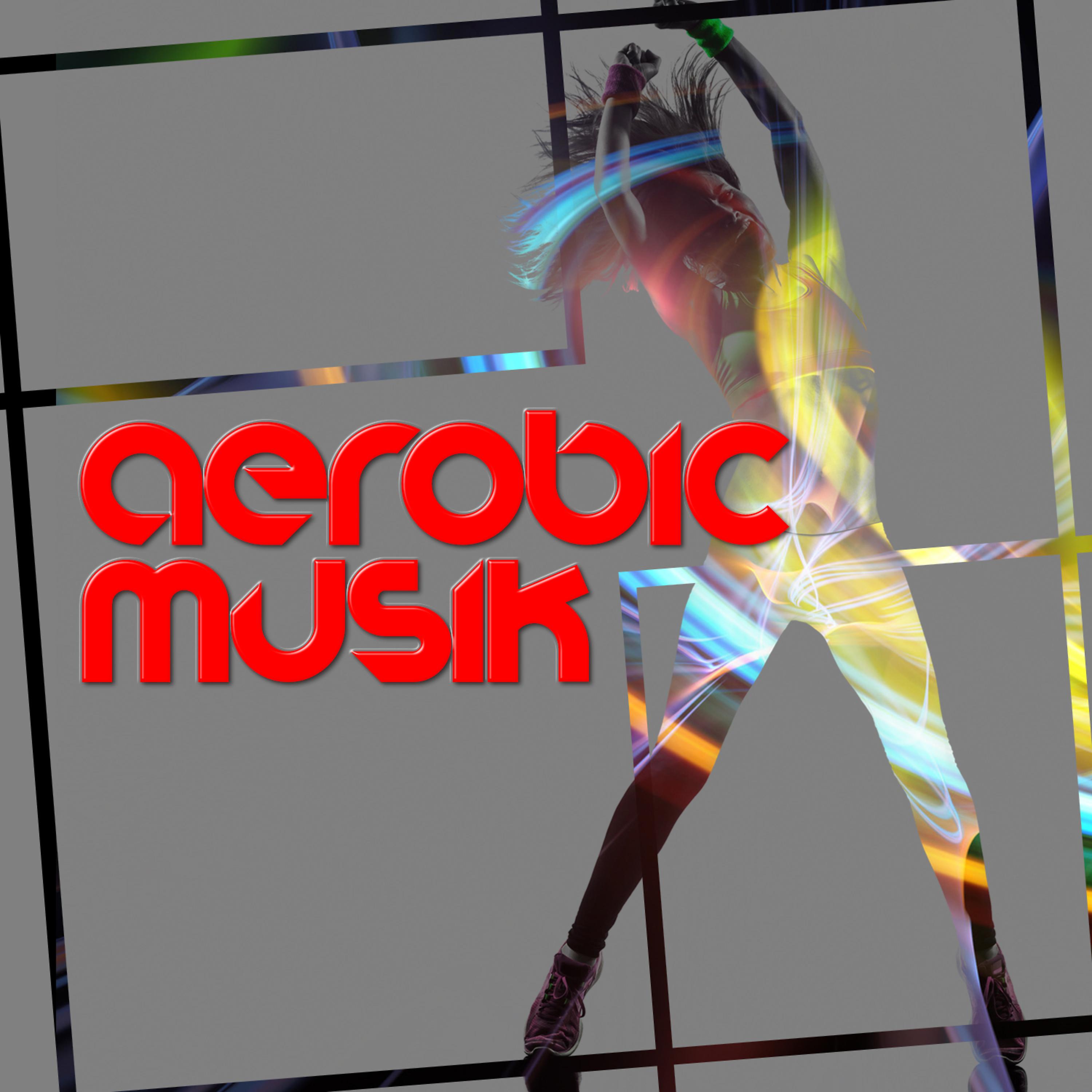 Постер альбома Aerobic Musik