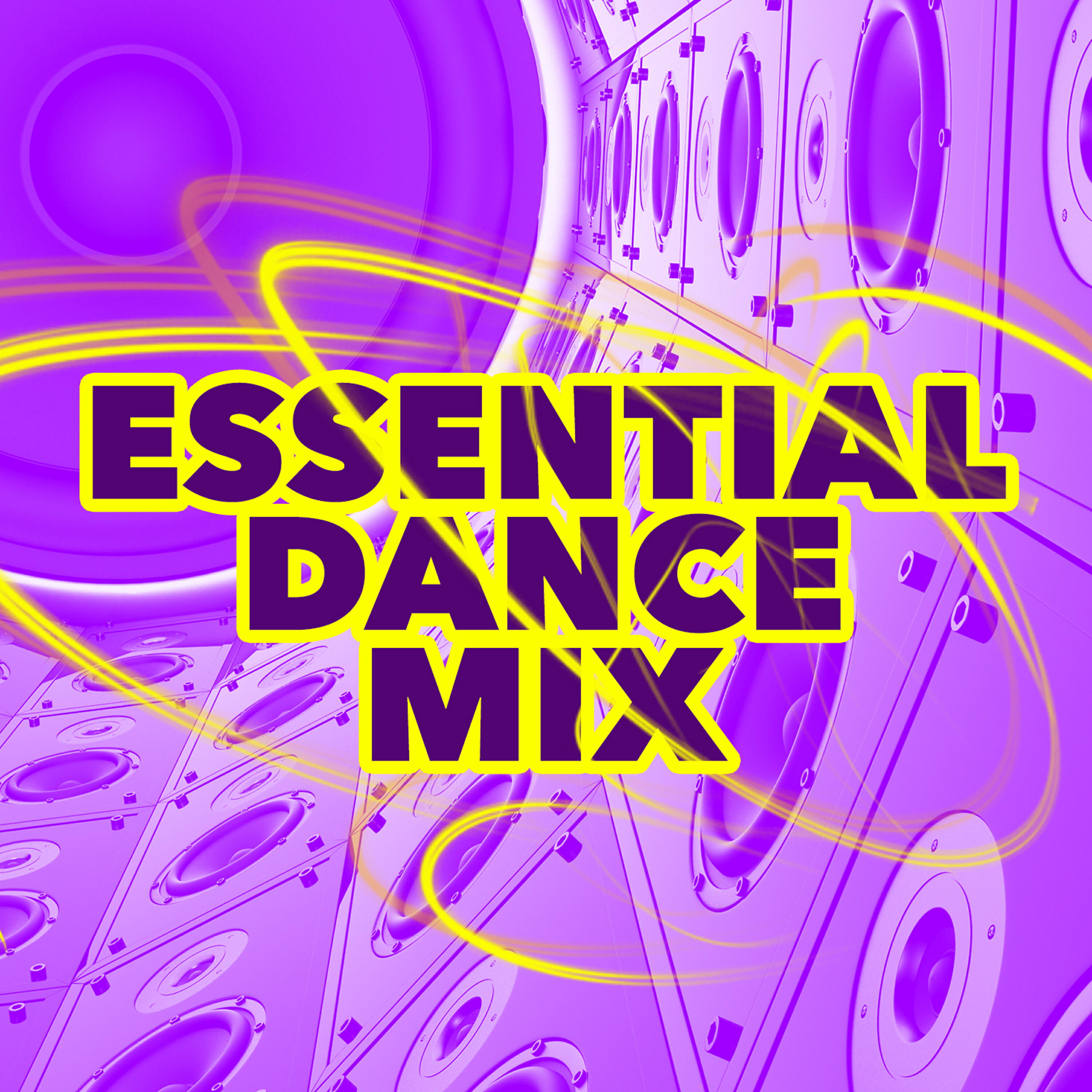 Essential Dance 2015 - Rolling Summer