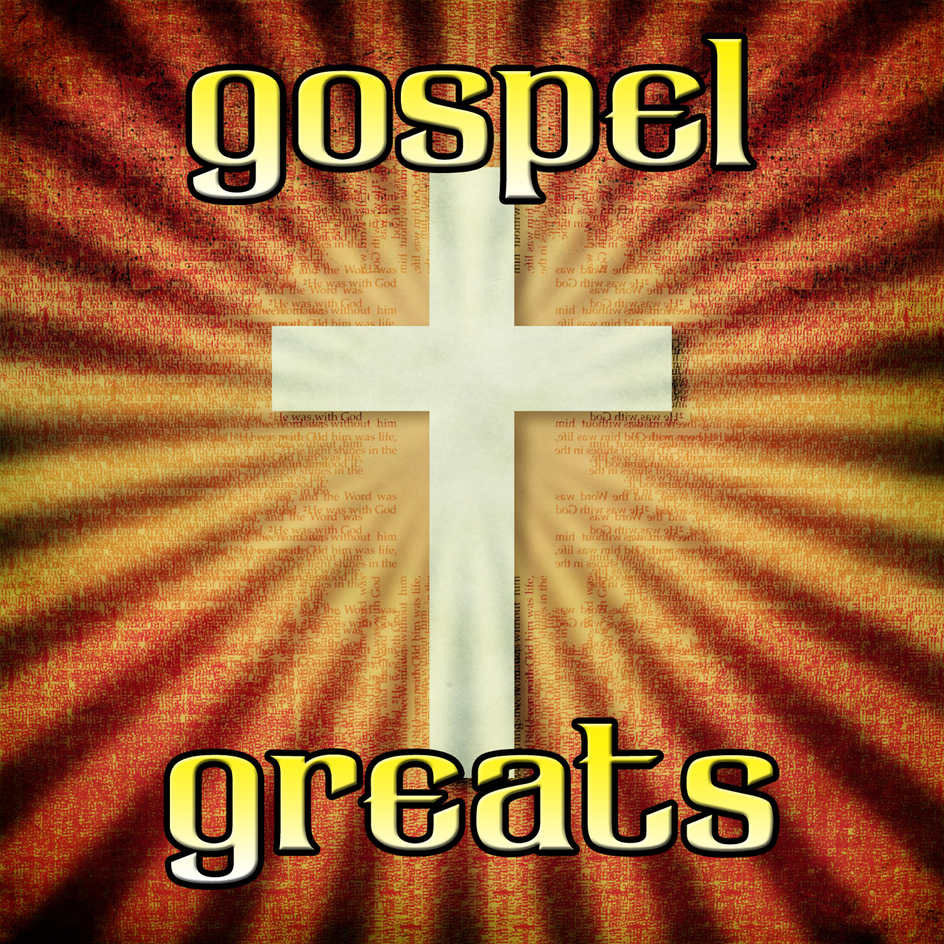 Angelic Gospel Singers - Touch Me, Lord Jesus