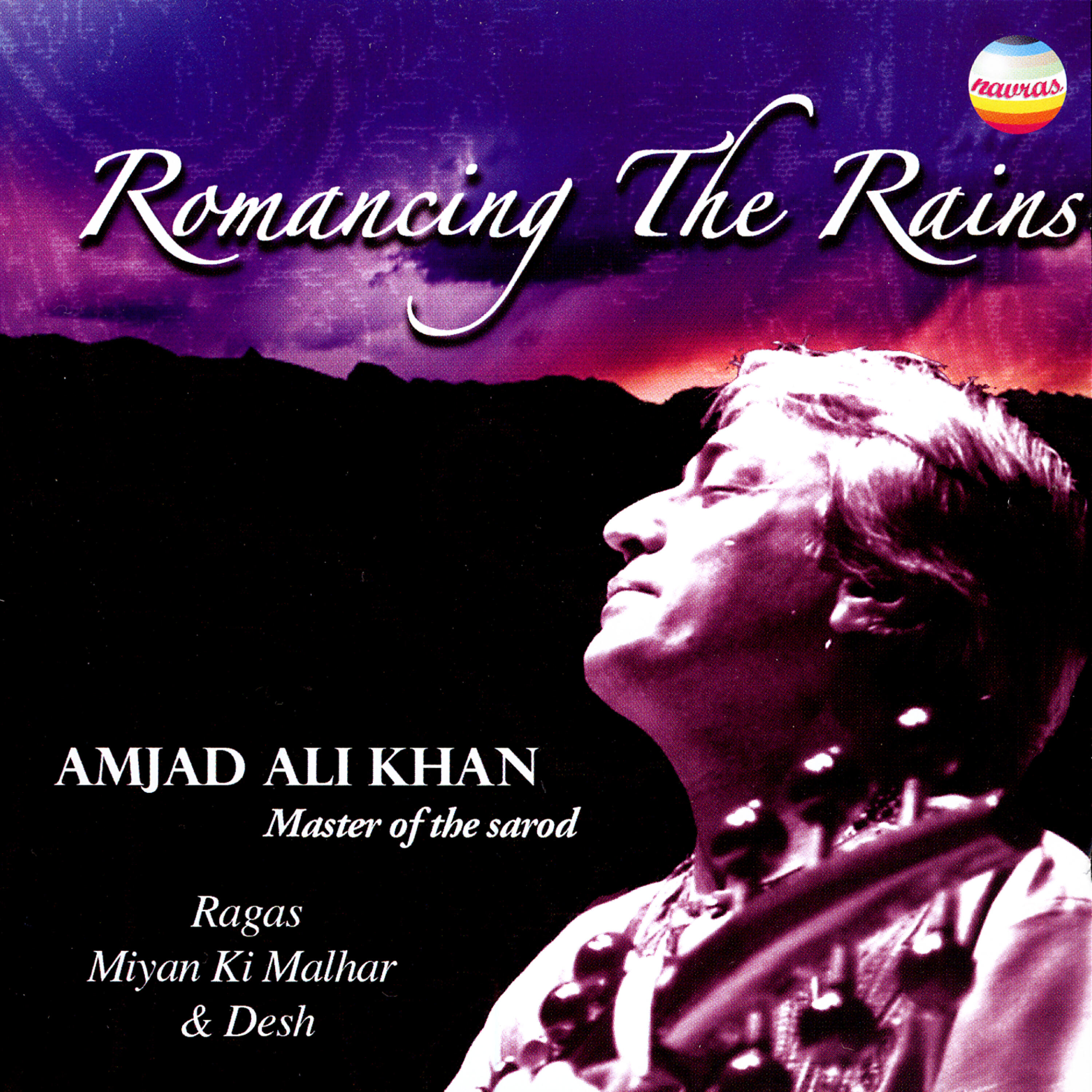 Amjad Ali Khan - Raga Desh: Drut Gat In Teentaal