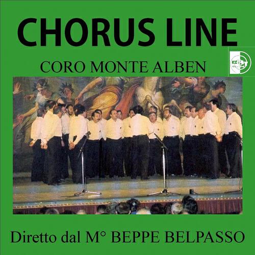 Coro Monte Alben - Dana, dana