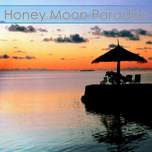 Постер альбома Honey Moon Paradise