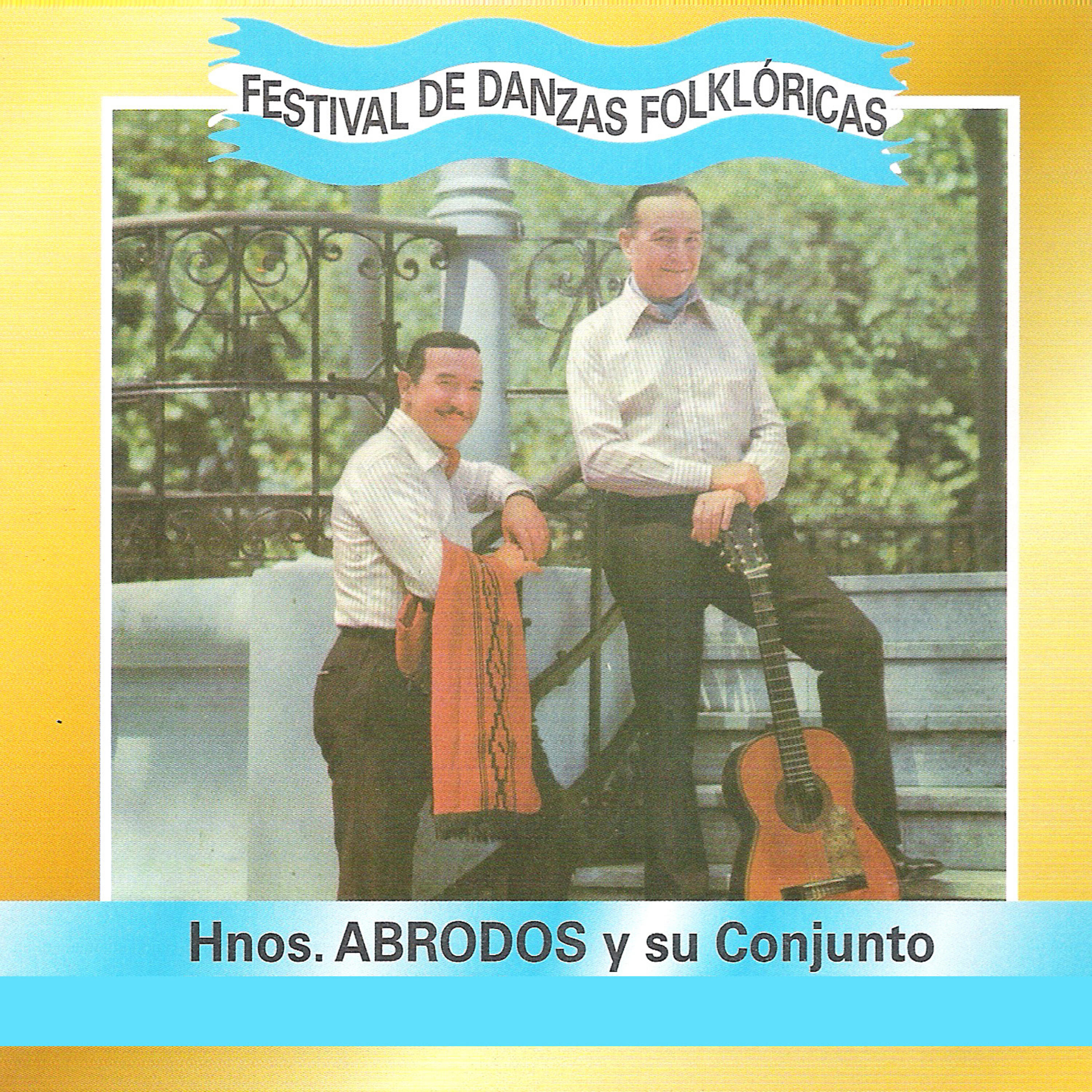 Hnos. Abrodos - El Gato de Tchaikowsky