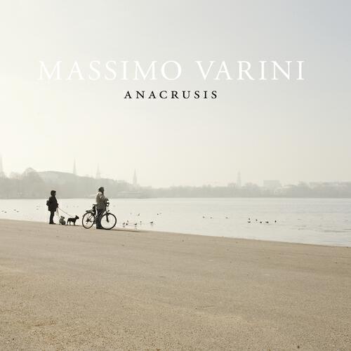 Massimo Varini - Losing Grip