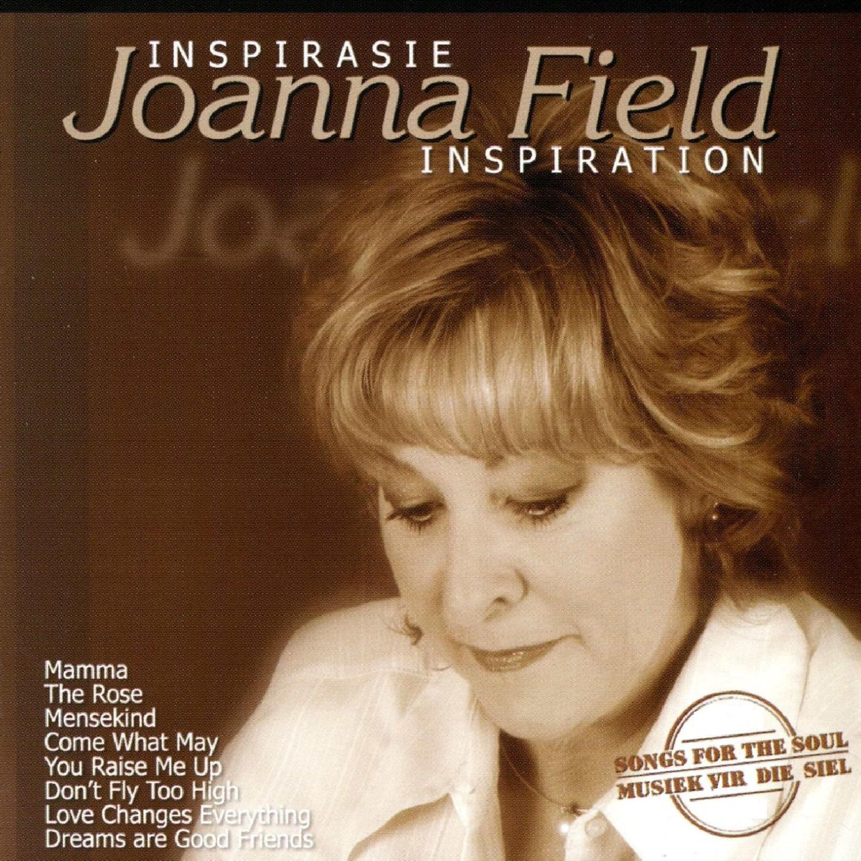 Joanna Field - Mensekind