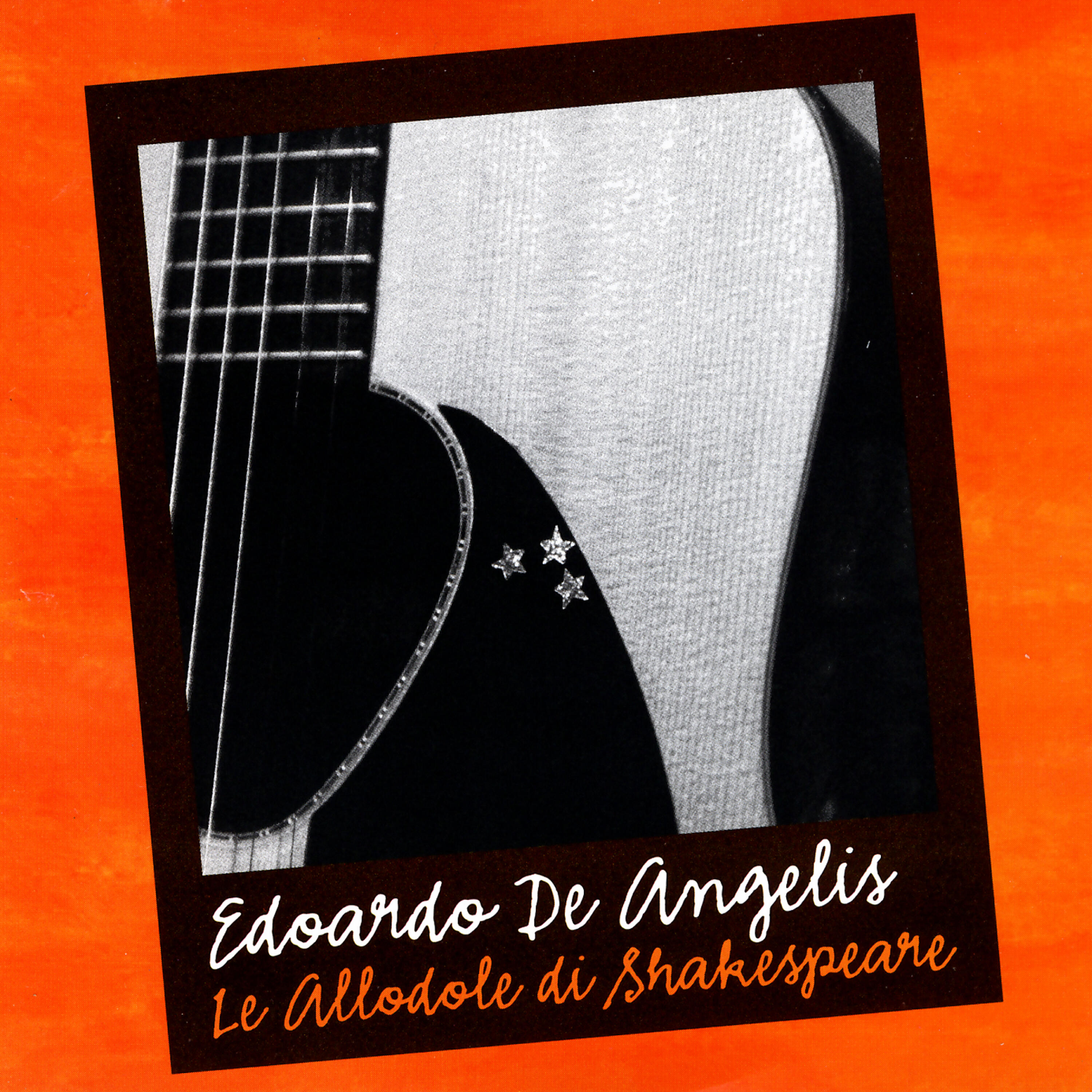 Edoardo De Angelis - Waterloo