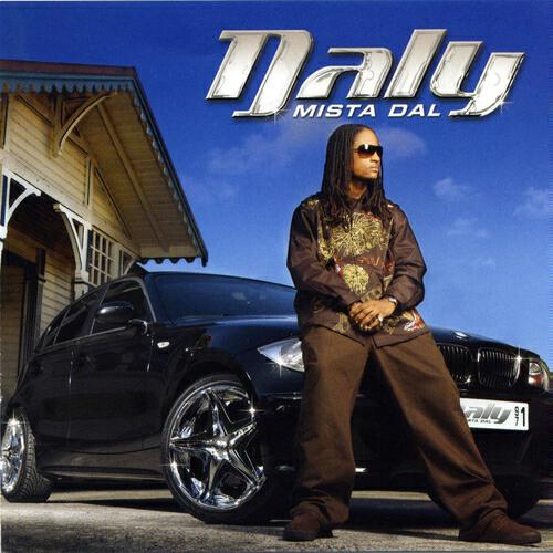 Daly - J'entends certains dire