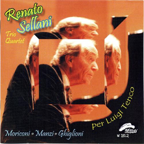 Renato Sellani Trio - Ho Capito Che Ti Amo