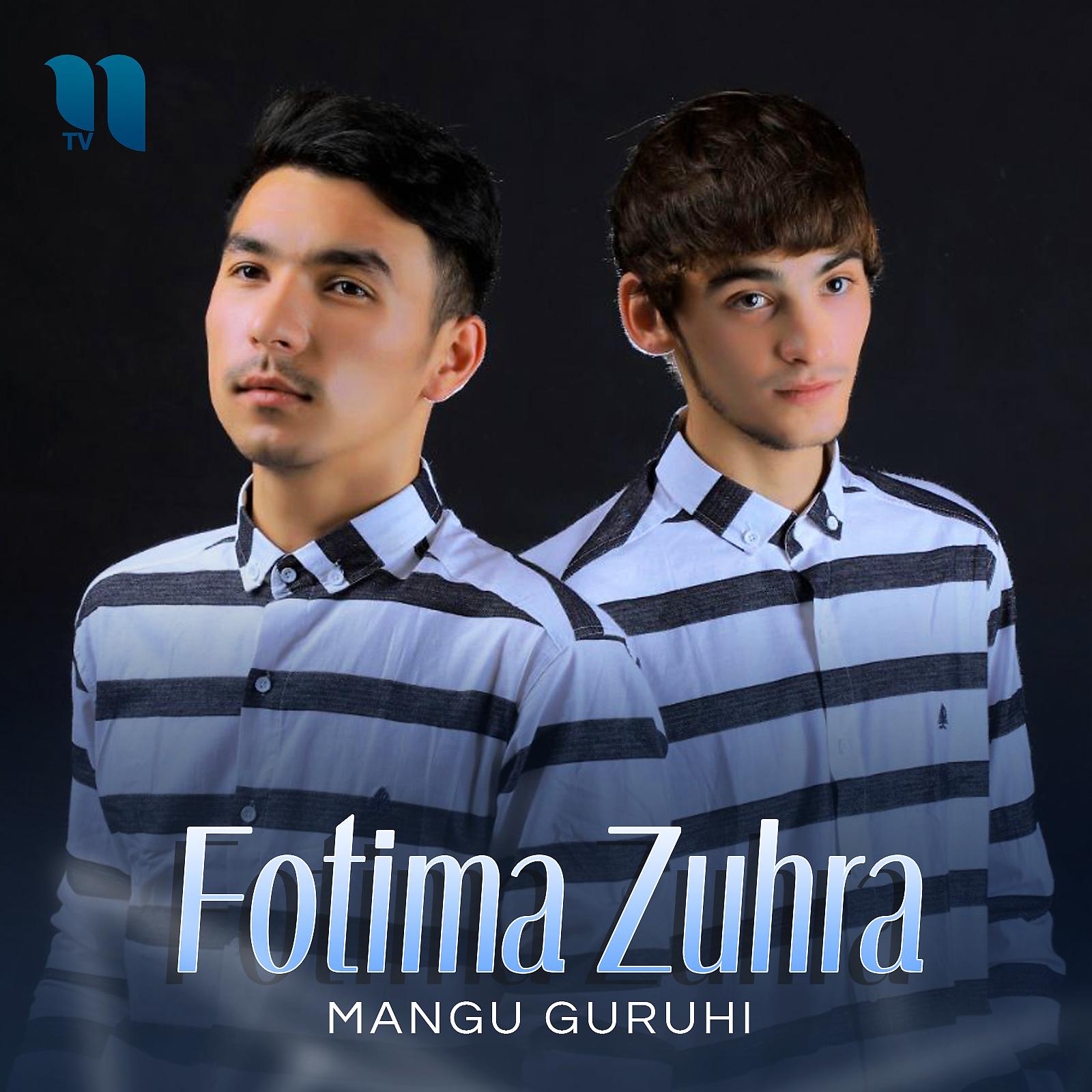 Постер альбома Fotima Zuhra