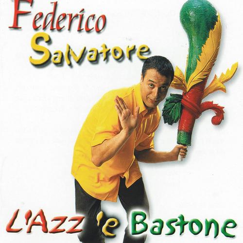 Постер альбома L'azz è bastone