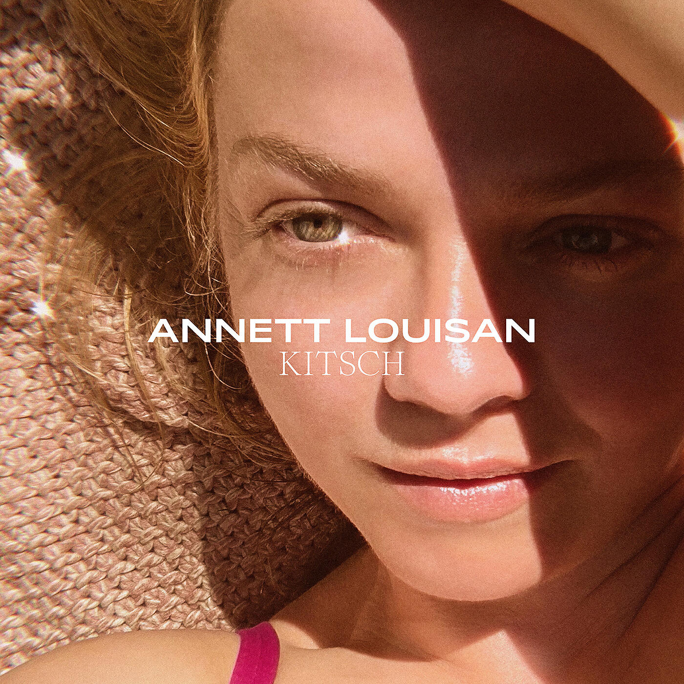 Annett Louisan - Bitter Sweet Symphony