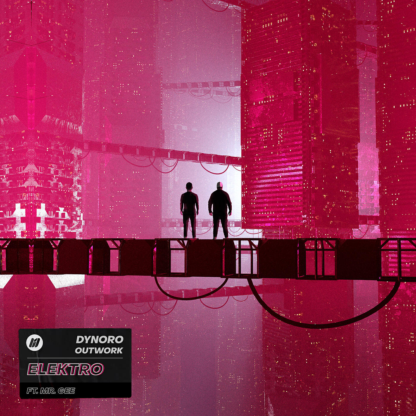 Dynoro - Elektro
