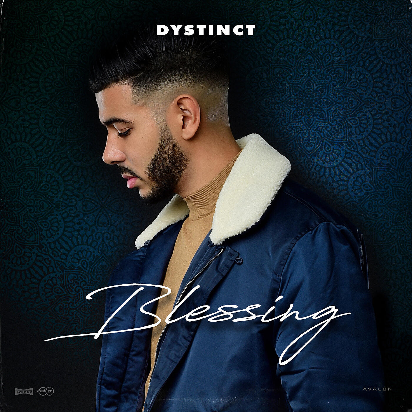 DYSTINCT - Loessoe