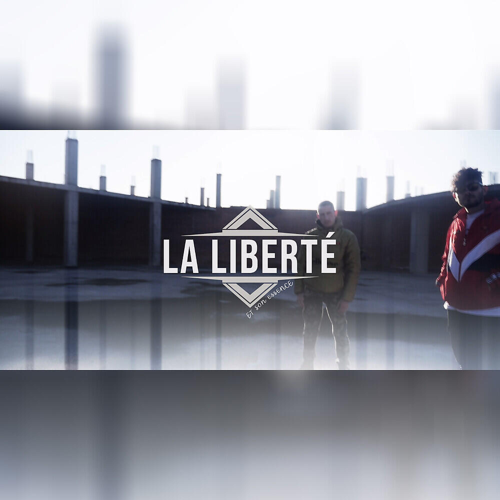 Victor Rutty - LA LIBERTÉ ET SON ESSENCE
