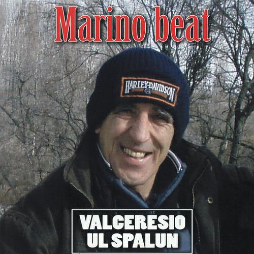 Marino Patella - Ciar de lüna
