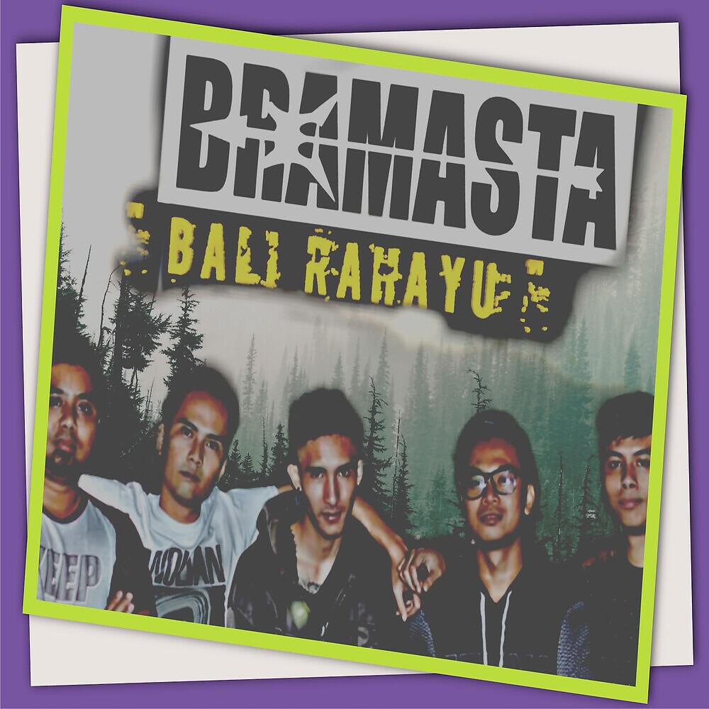 Bramasta - Dajan Desa