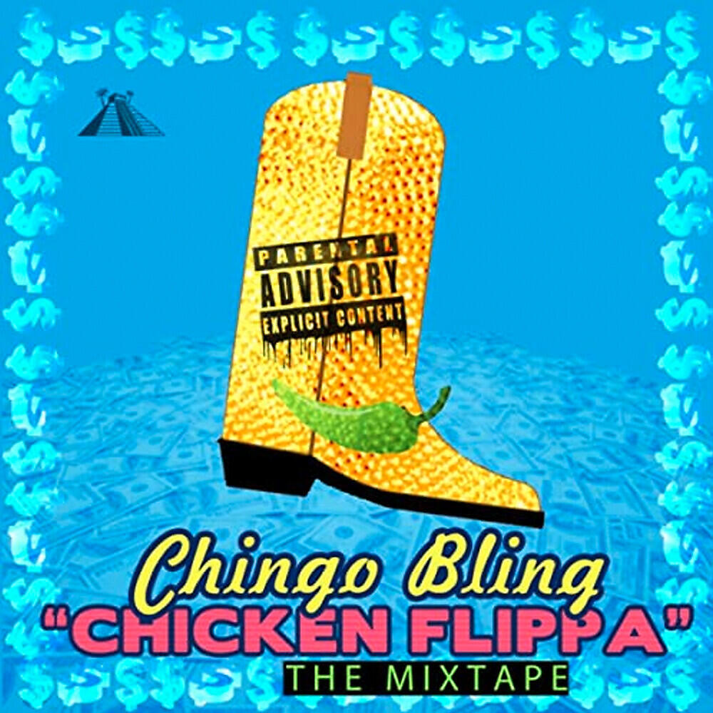 Chingo Bling - Chingo Bling (Intro)