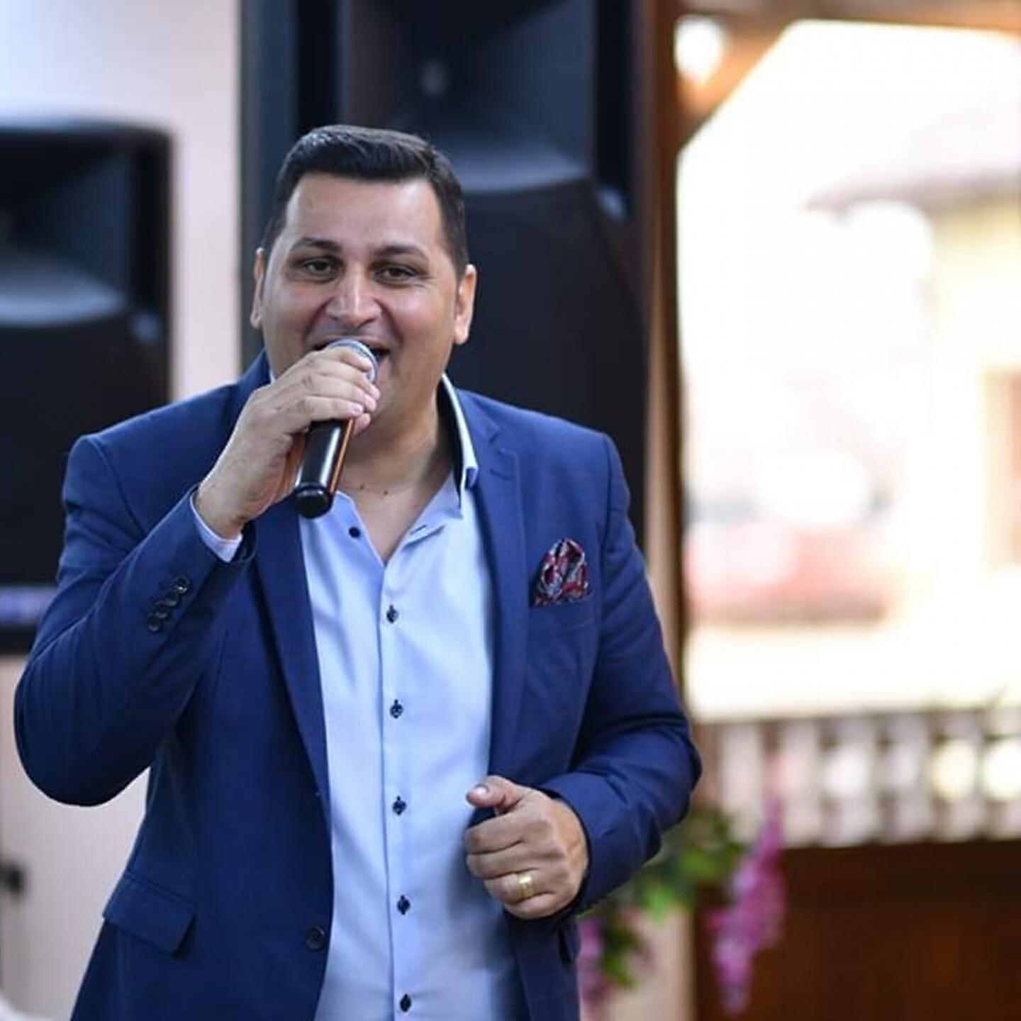 Mihai de la Ciocanesti - Of Viata Mea Sa Dus Tineretea Mea