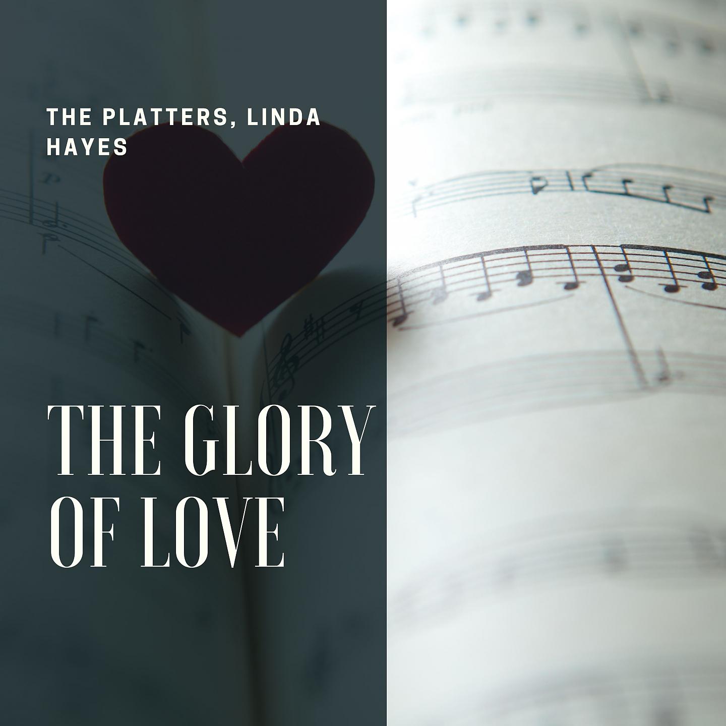 Постер альбома The Glory of Love