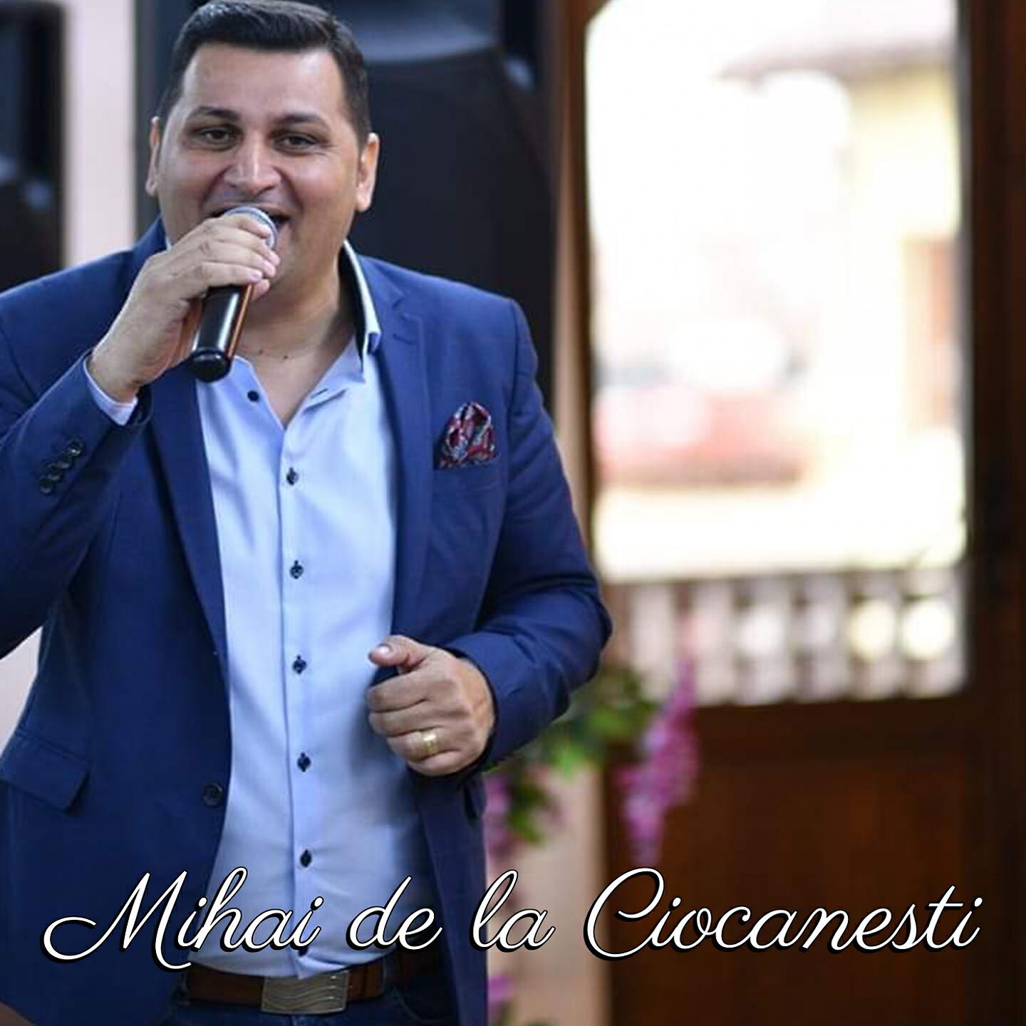 Mihai de la Ciocanesti - Am Muncit De Mic